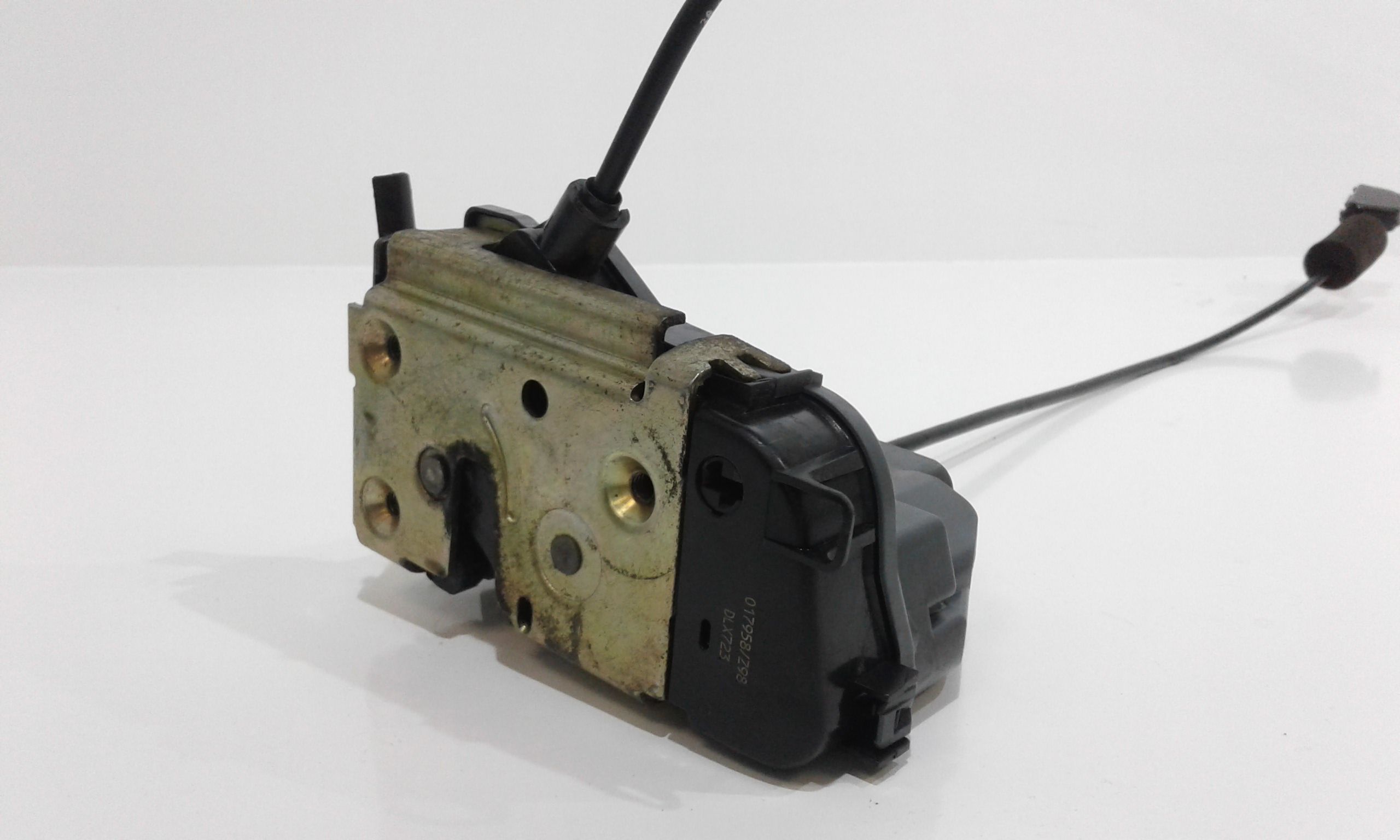 Serratura Posteriore Sinistra RENAULT Espace 3 Serie