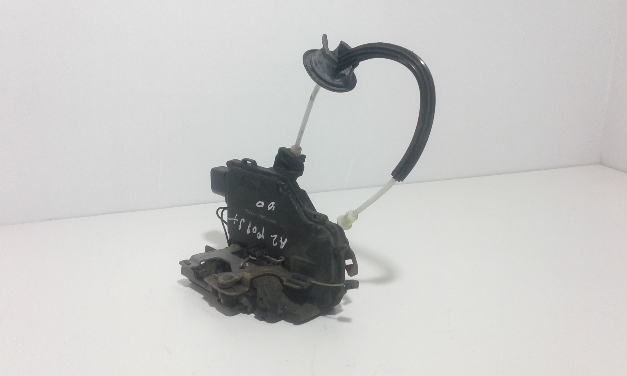 Serratura Posteriore Sinistra AUDI A2 1 Serie