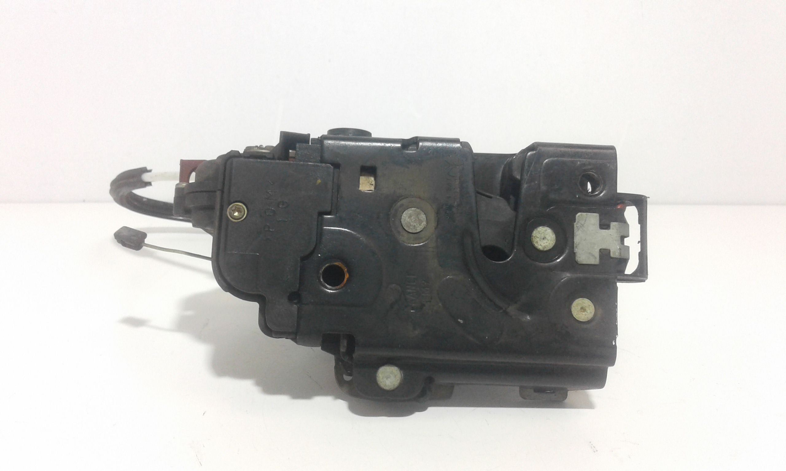 Serratura Posteriore Sinistra AUDI A2 1 Serie