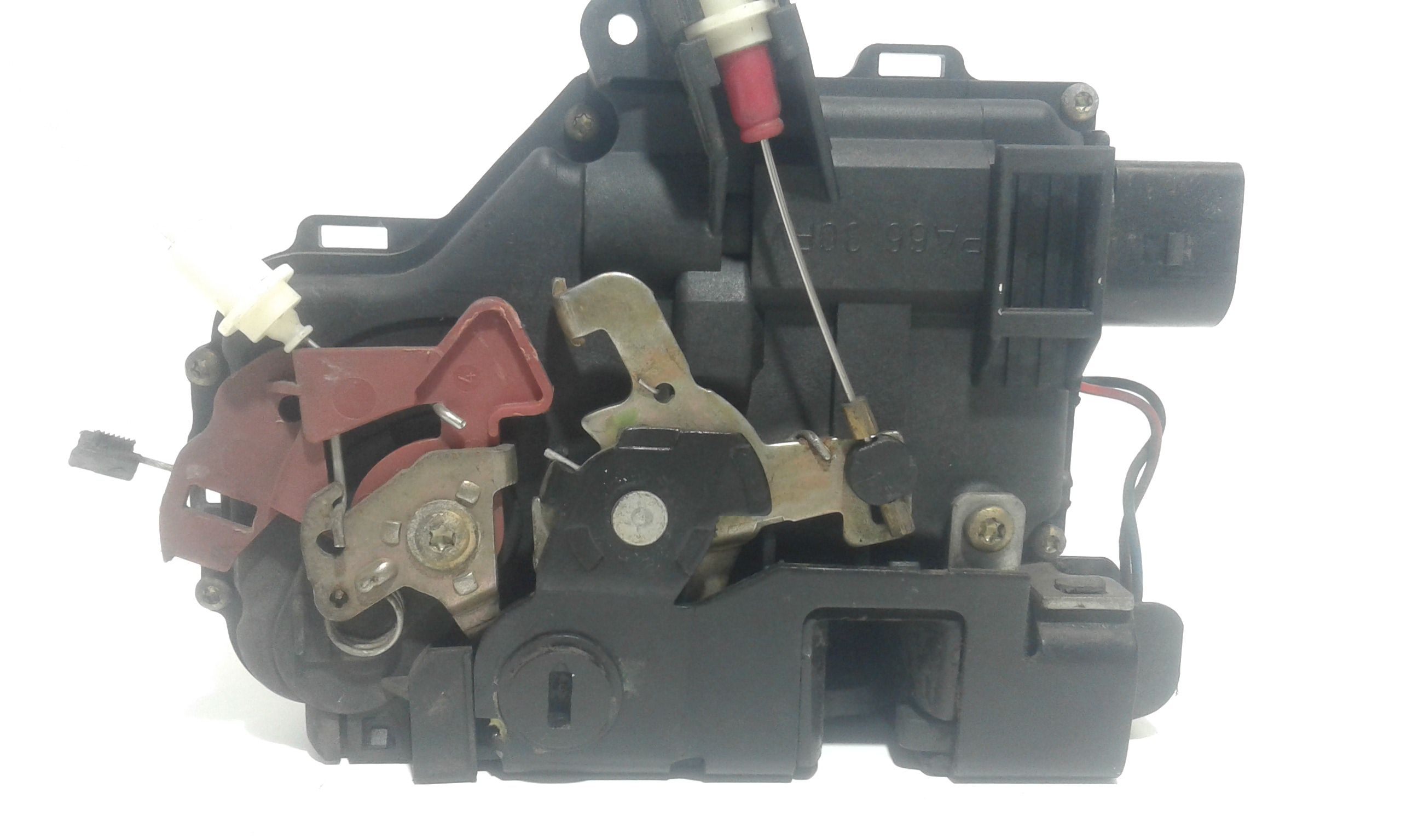 Serratura Posteriore Sinistra AUDI A2 1 Serie