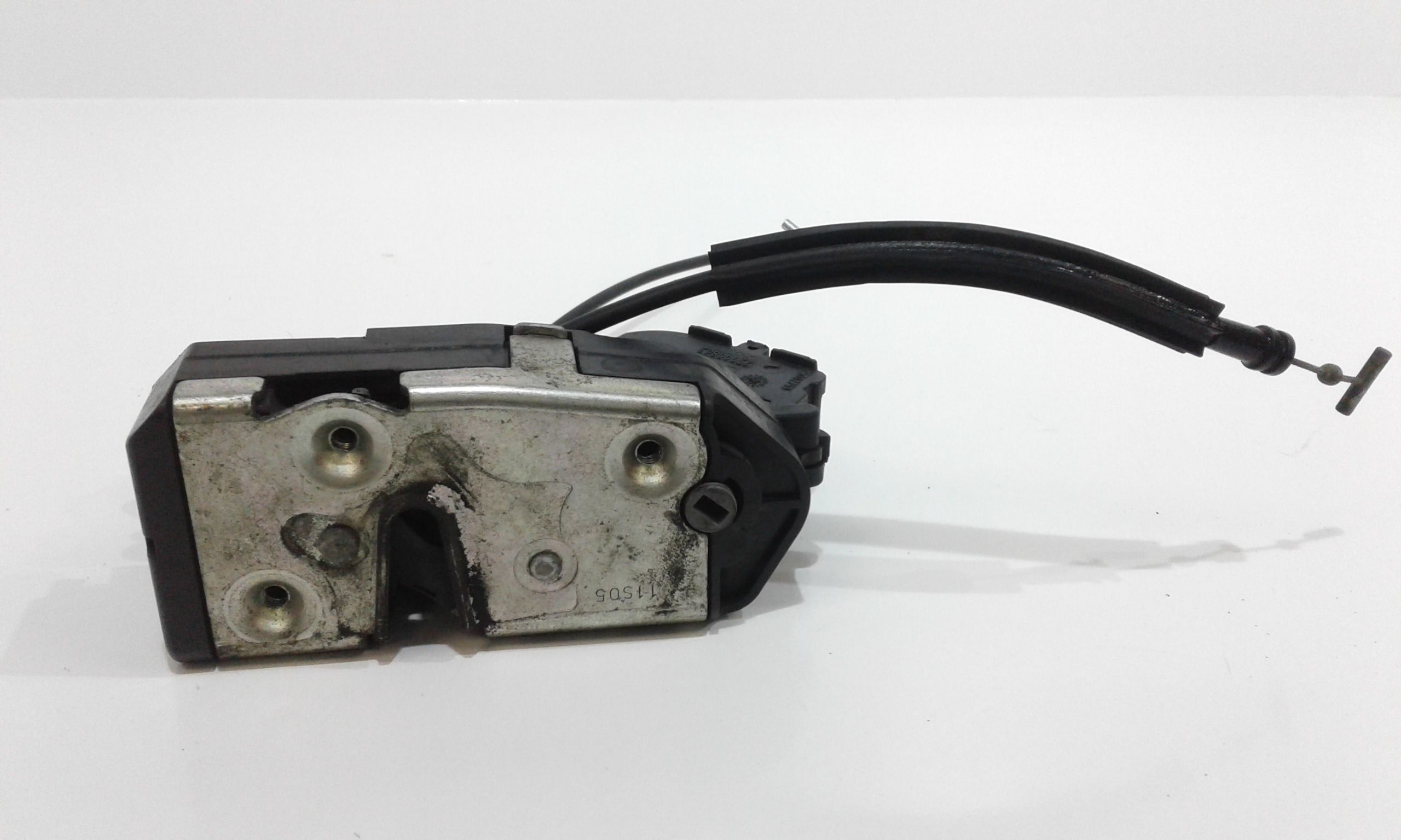 Serratura Posteriore Sinistra SMART Forfour 1 Serie