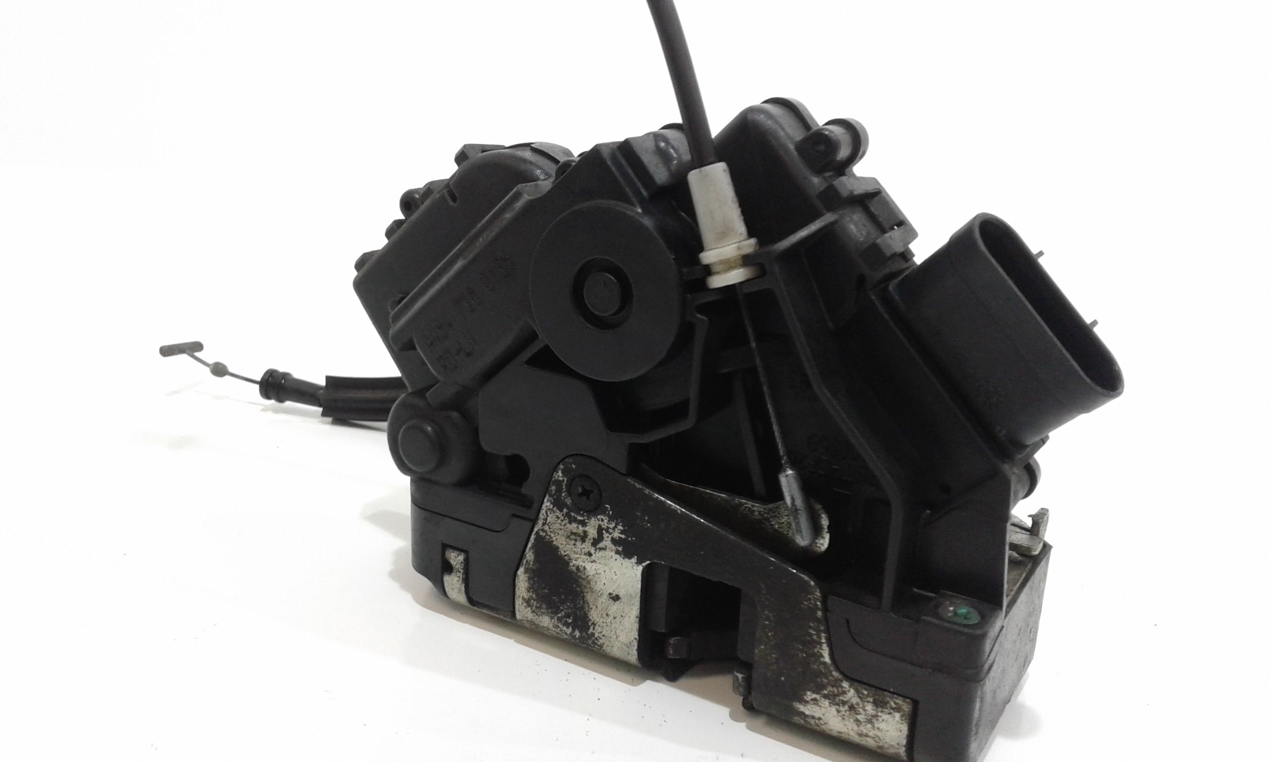 Serratura Posteriore Sinistra SMART Forfour 1 Serie