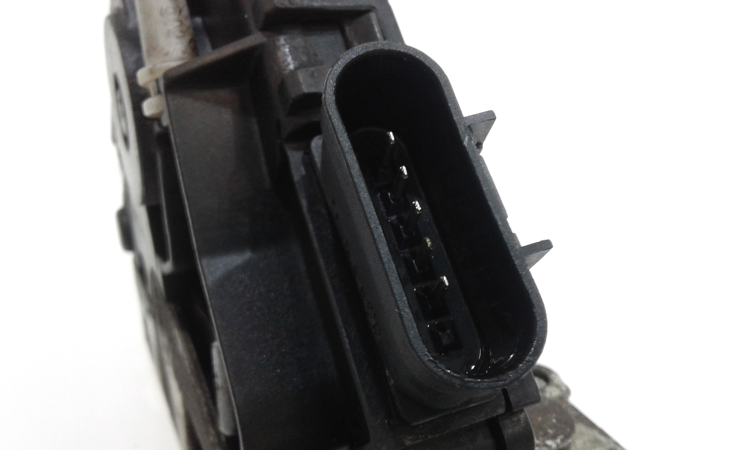 Serratura Posteriore Sinistra SMART Forfour 1 Serie