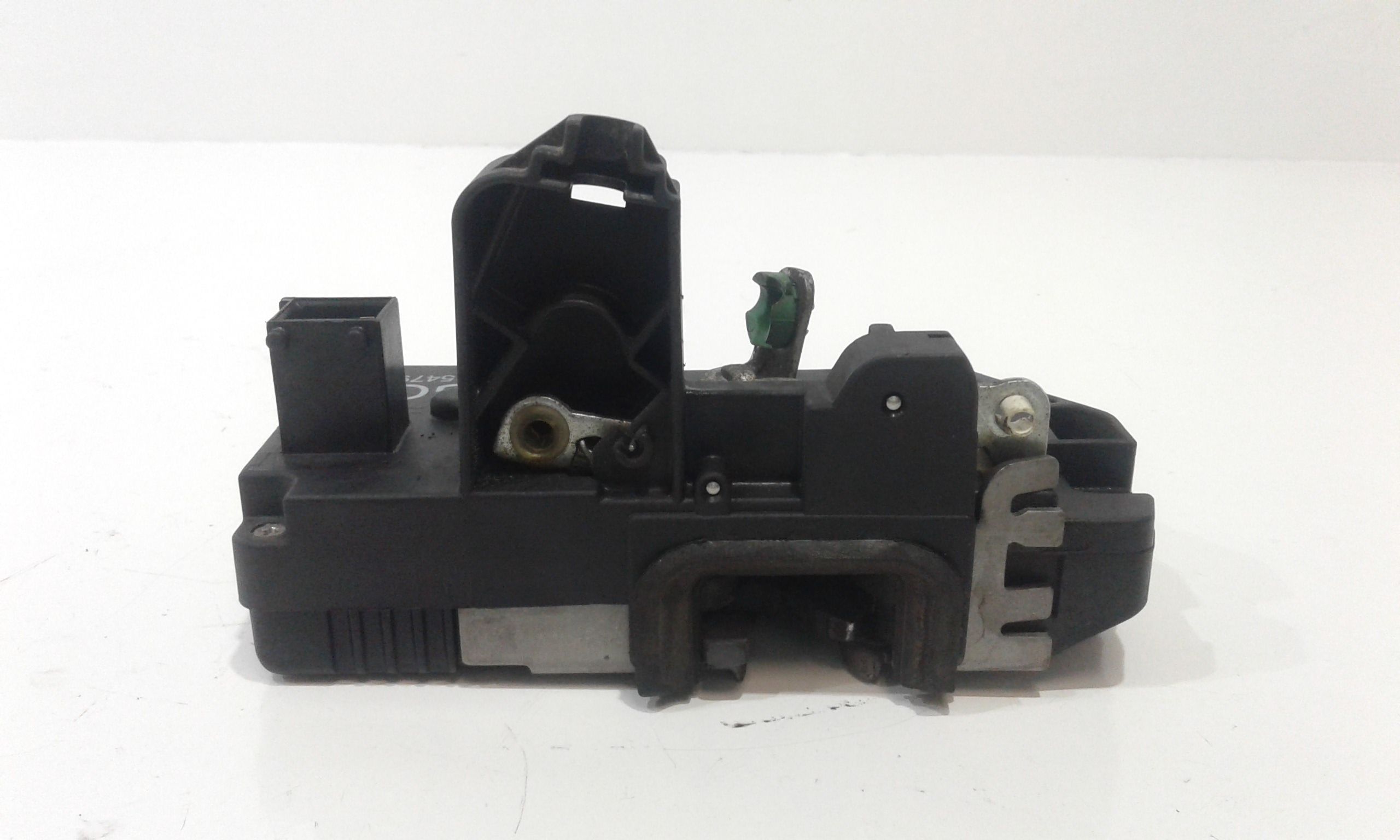 Serratura Posteriore Sinistra OPEL Corsa C 5P 2 Serie