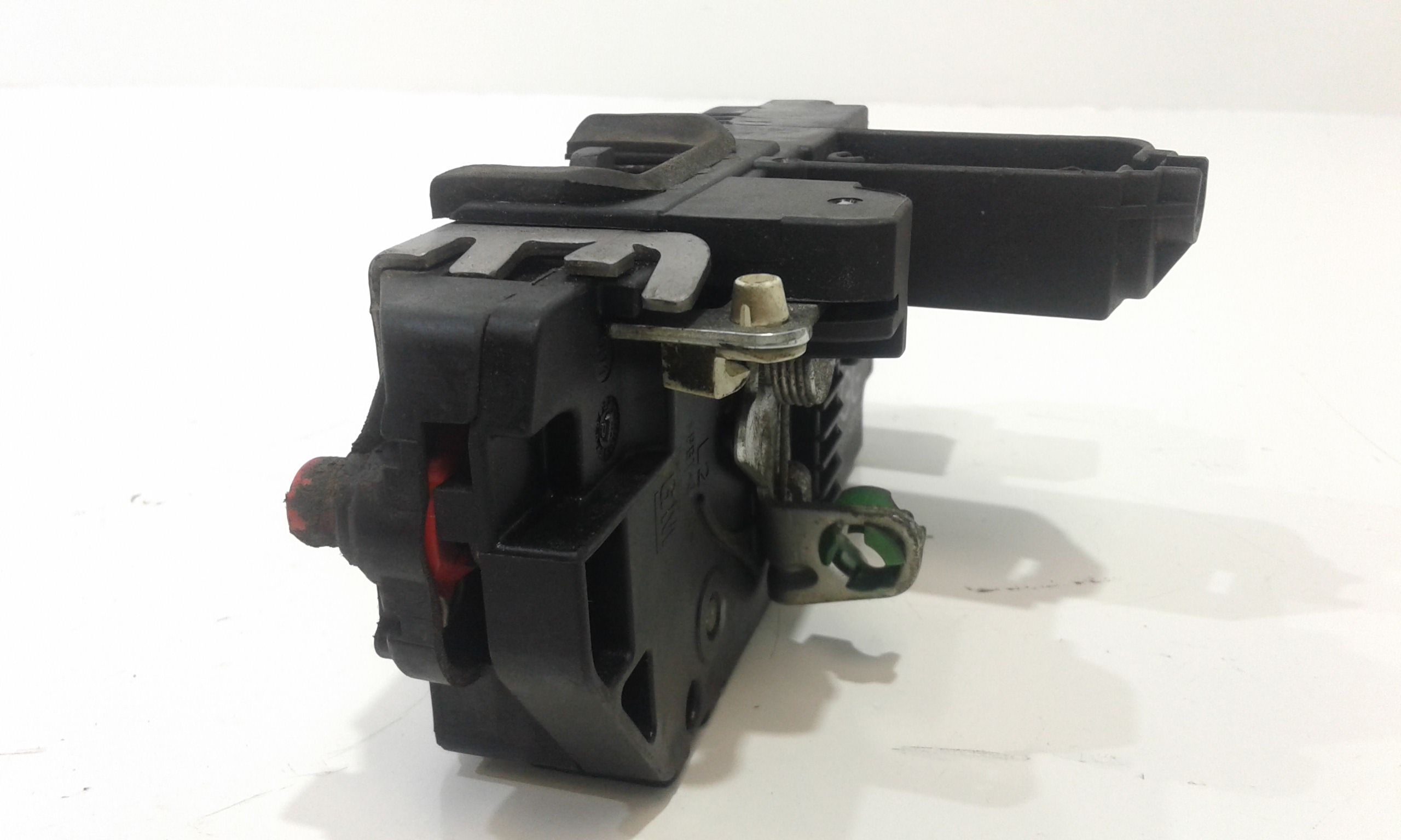 Serratura Posteriore Sinistra OPEL Corsa C 5P 2 Serie