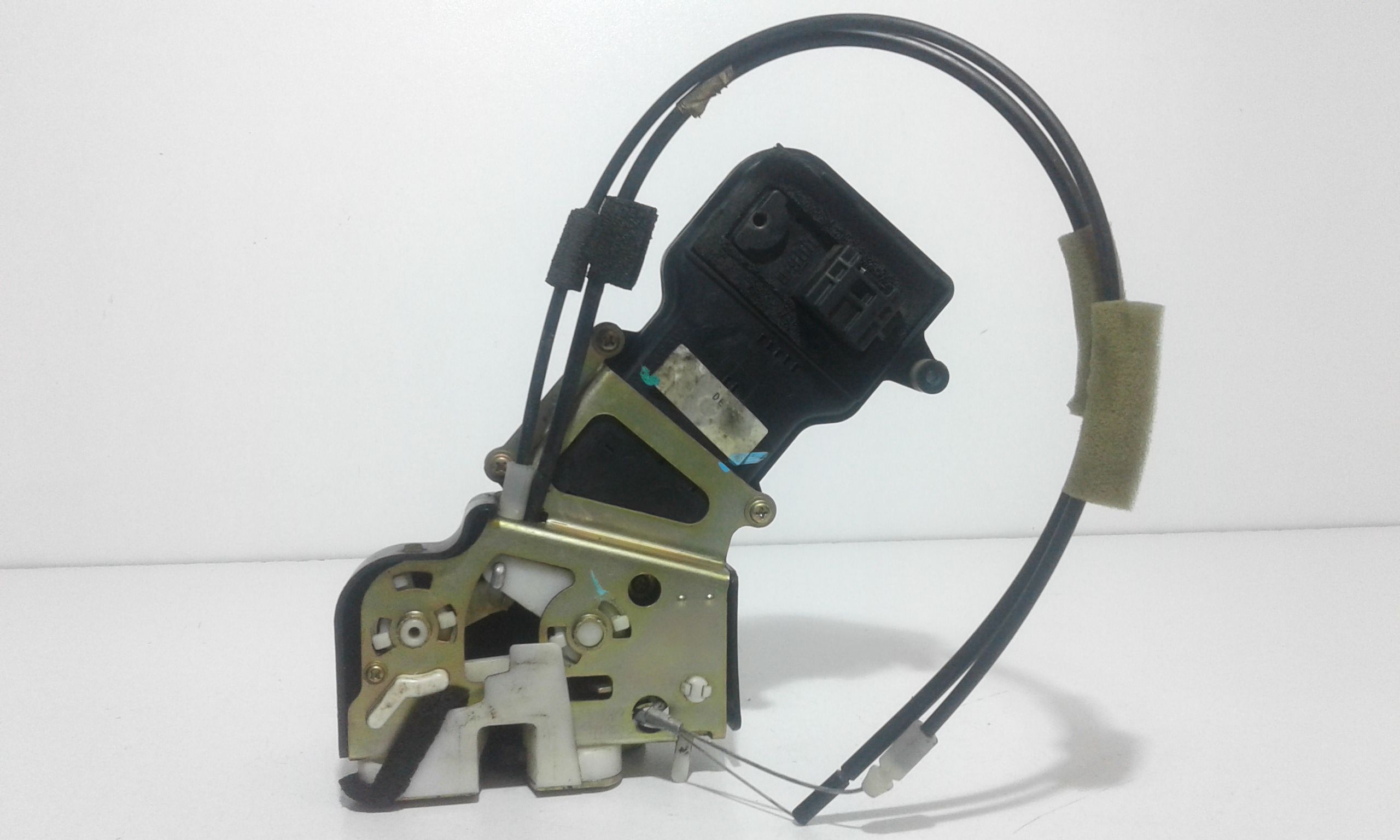 Serratura Posteriore Sinistra MAZDA 2 Berlina 1 Serie