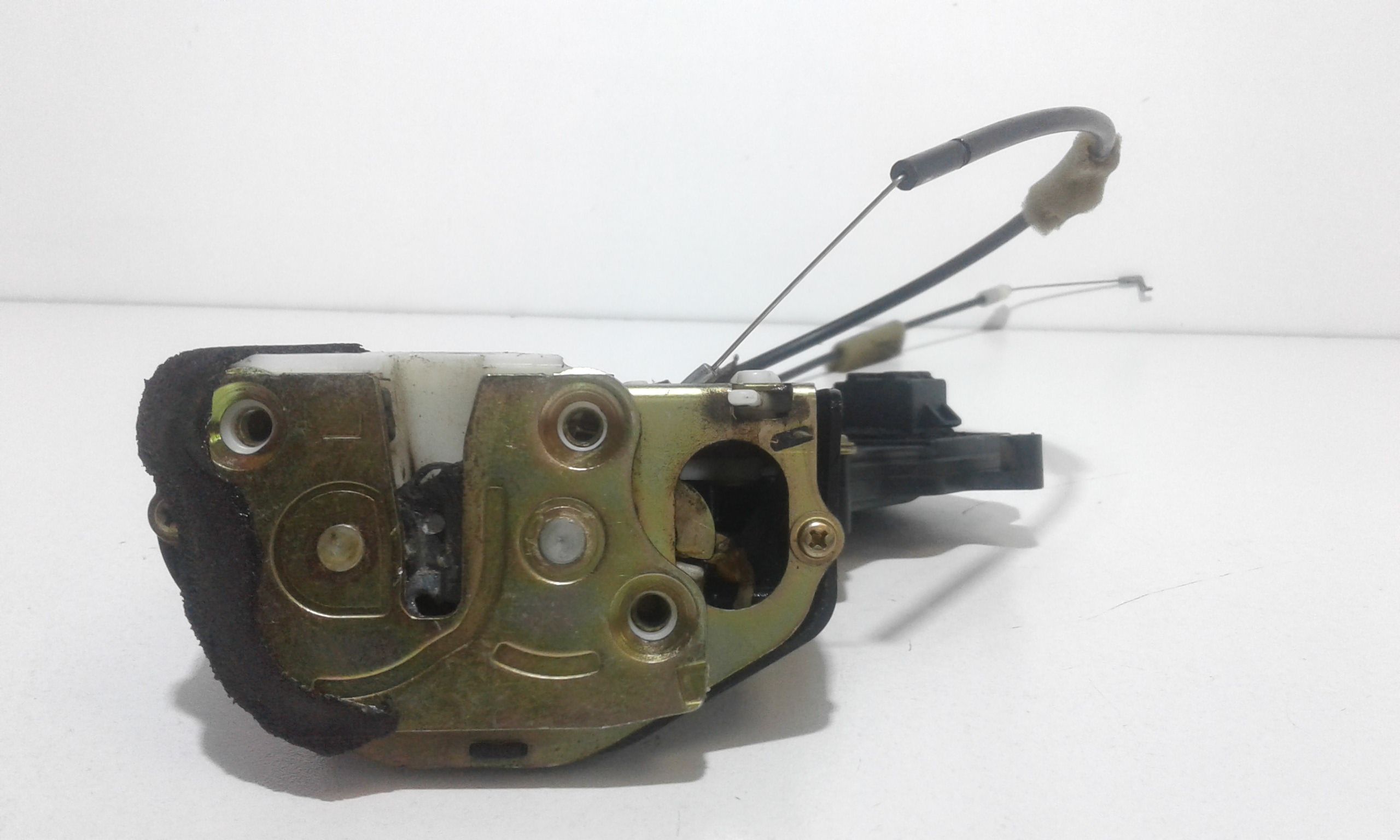 Serratura Posteriore Sinistra MAZDA 2 Berlina 1 Serie