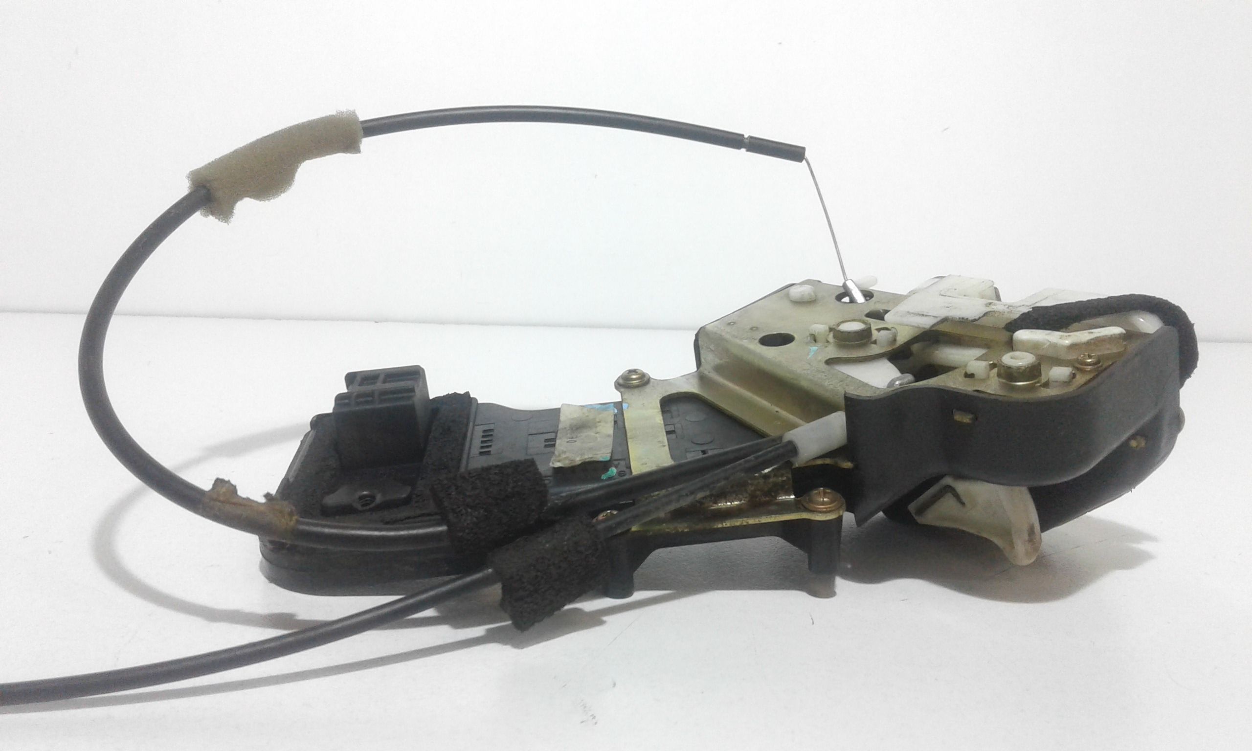 Serratura Posteriore Sinistra MAZDA 2 Berlina 1 Serie