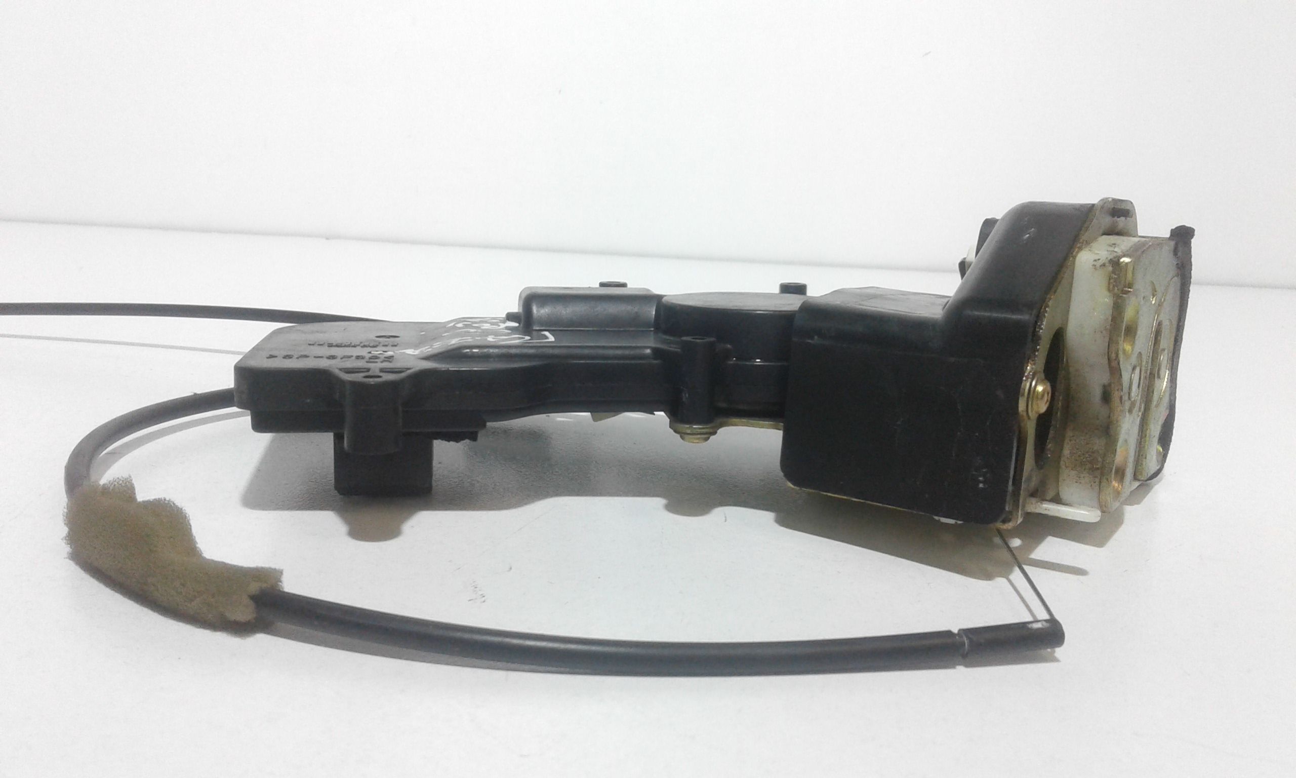 Serratura Posteriore Sinistra MAZDA 2 Berlina 1 Serie