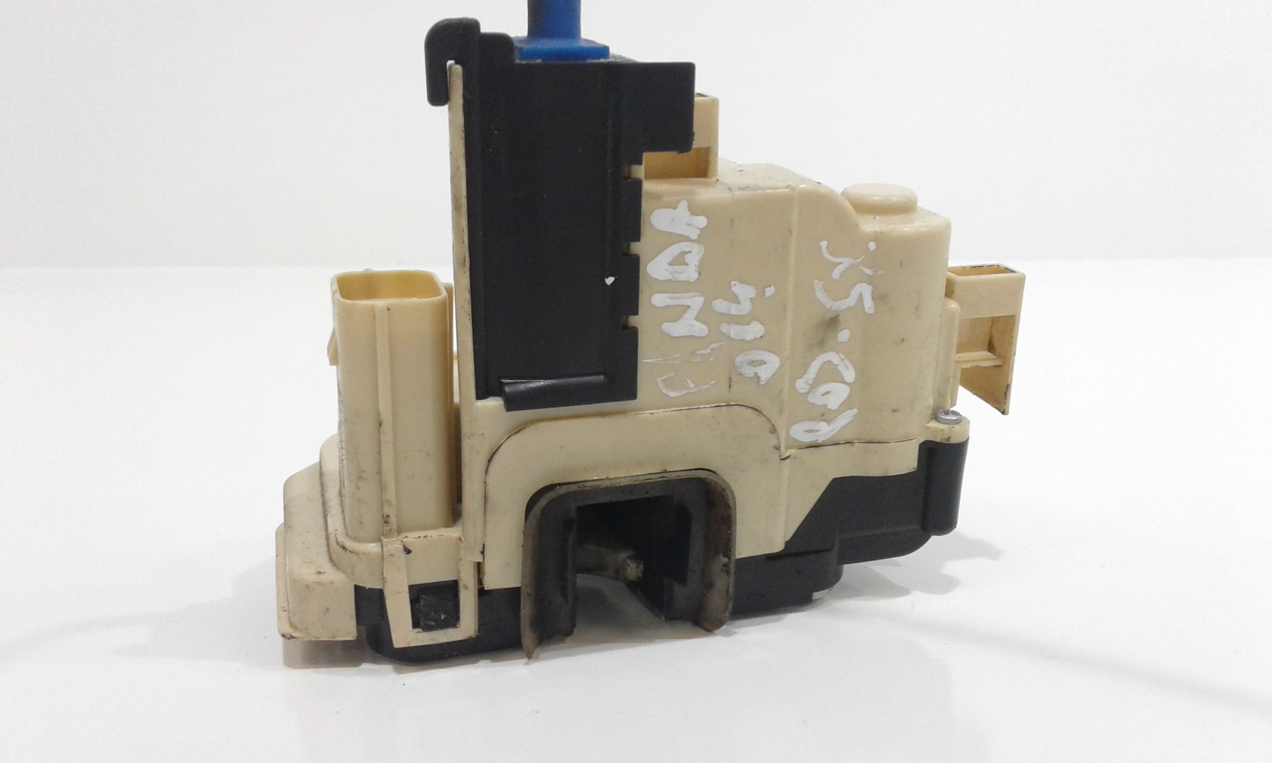 Serratura Posteriore Sinistra FIAT Panda 3 Serie