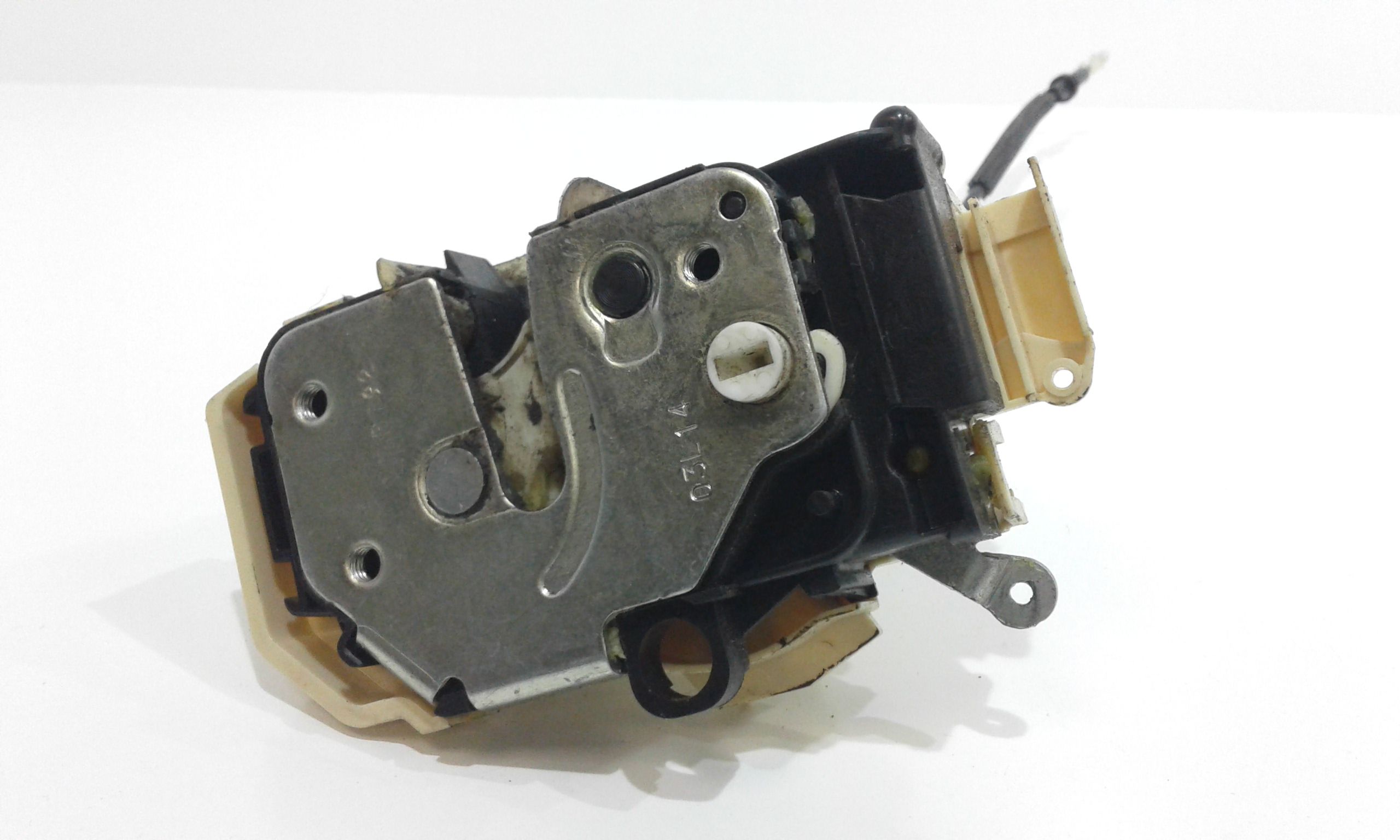 Serratura Posteriore Sinistra FIAT Panda 3 Serie