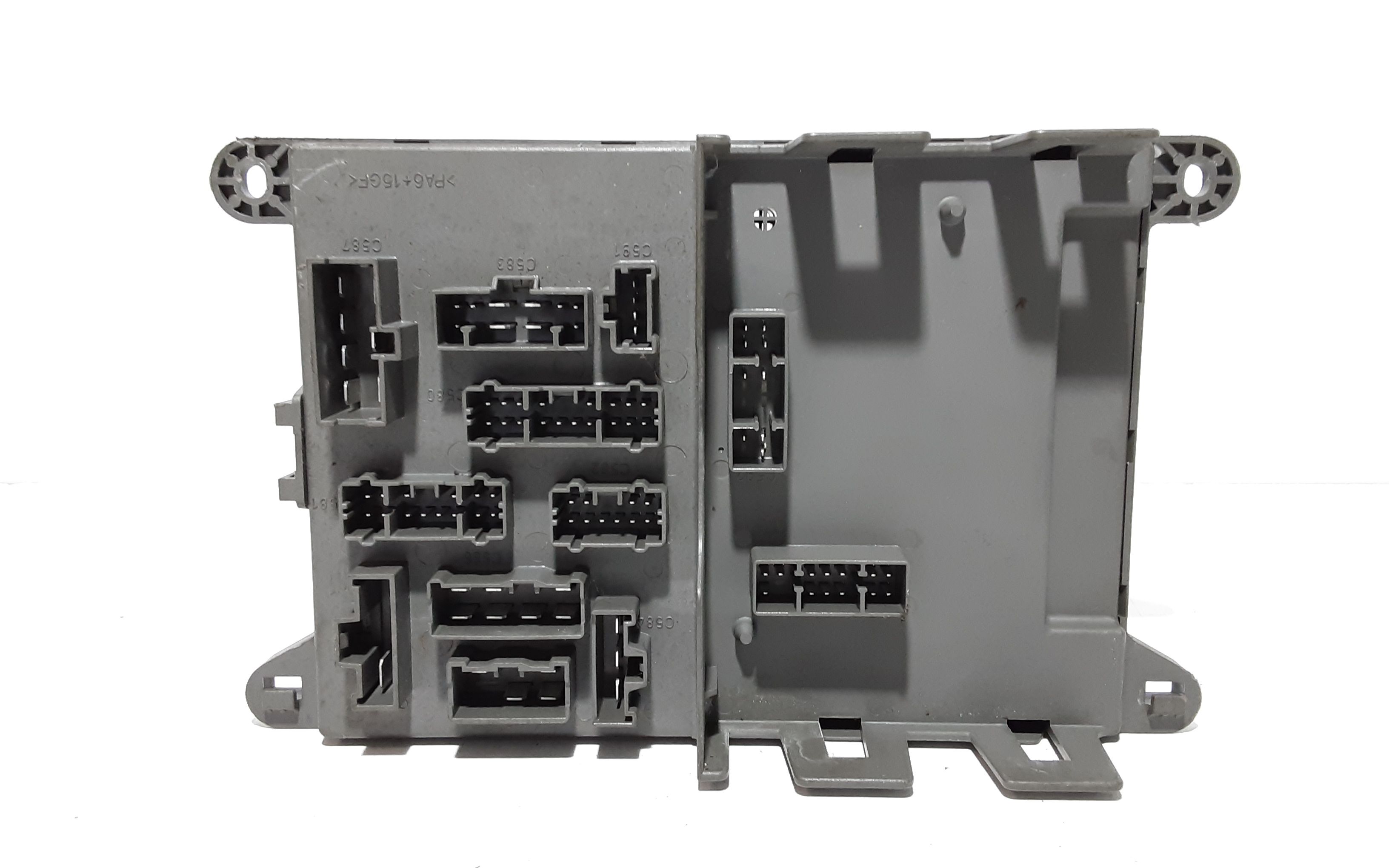 Centralina Porta Fusibili LAND ROVER Freelander 1 Serie