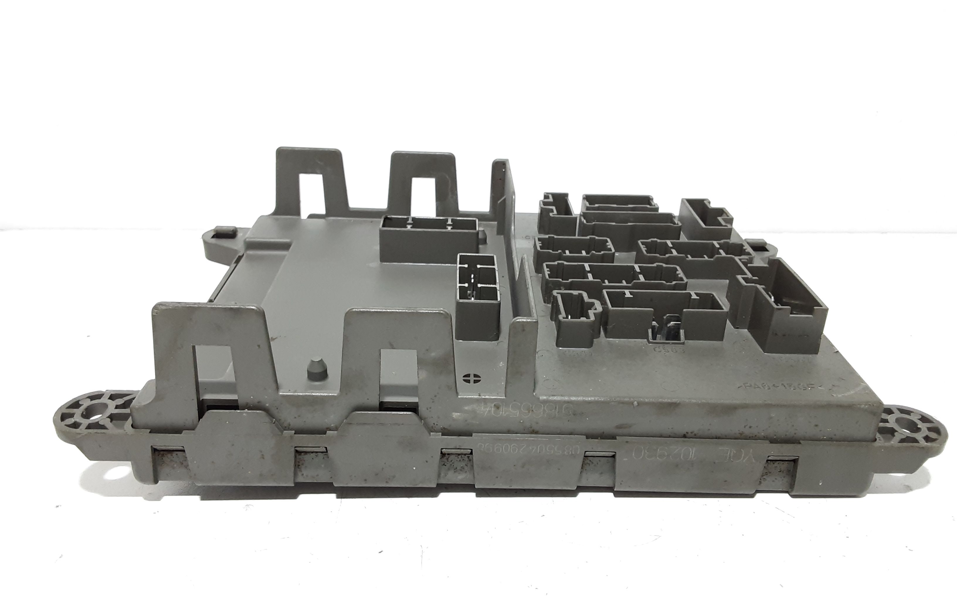 Centralina Porta Fusibili LAND ROVER Freelander 1 Serie