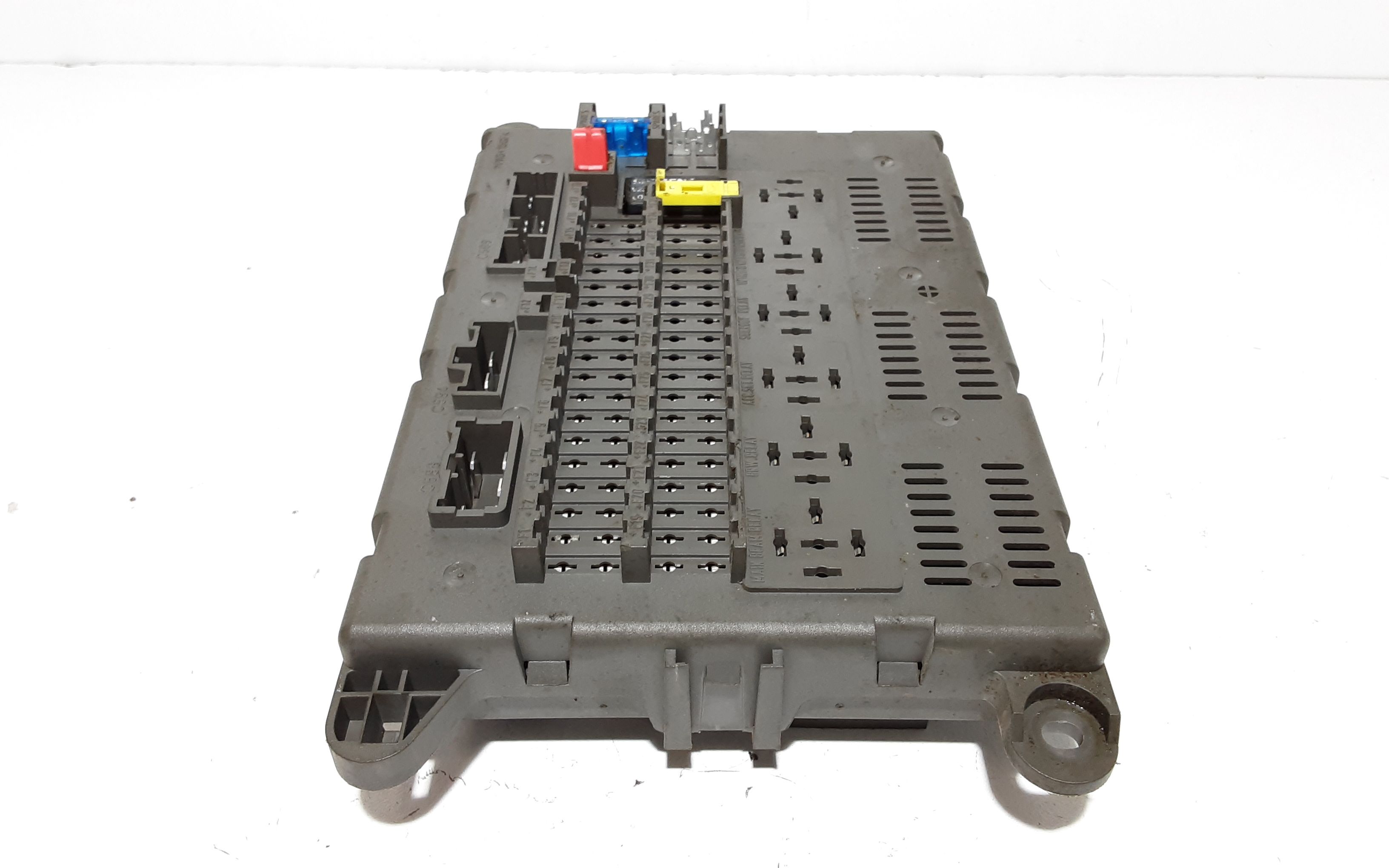 Centralina Porta Fusibili LAND ROVER Freelander 1 Serie