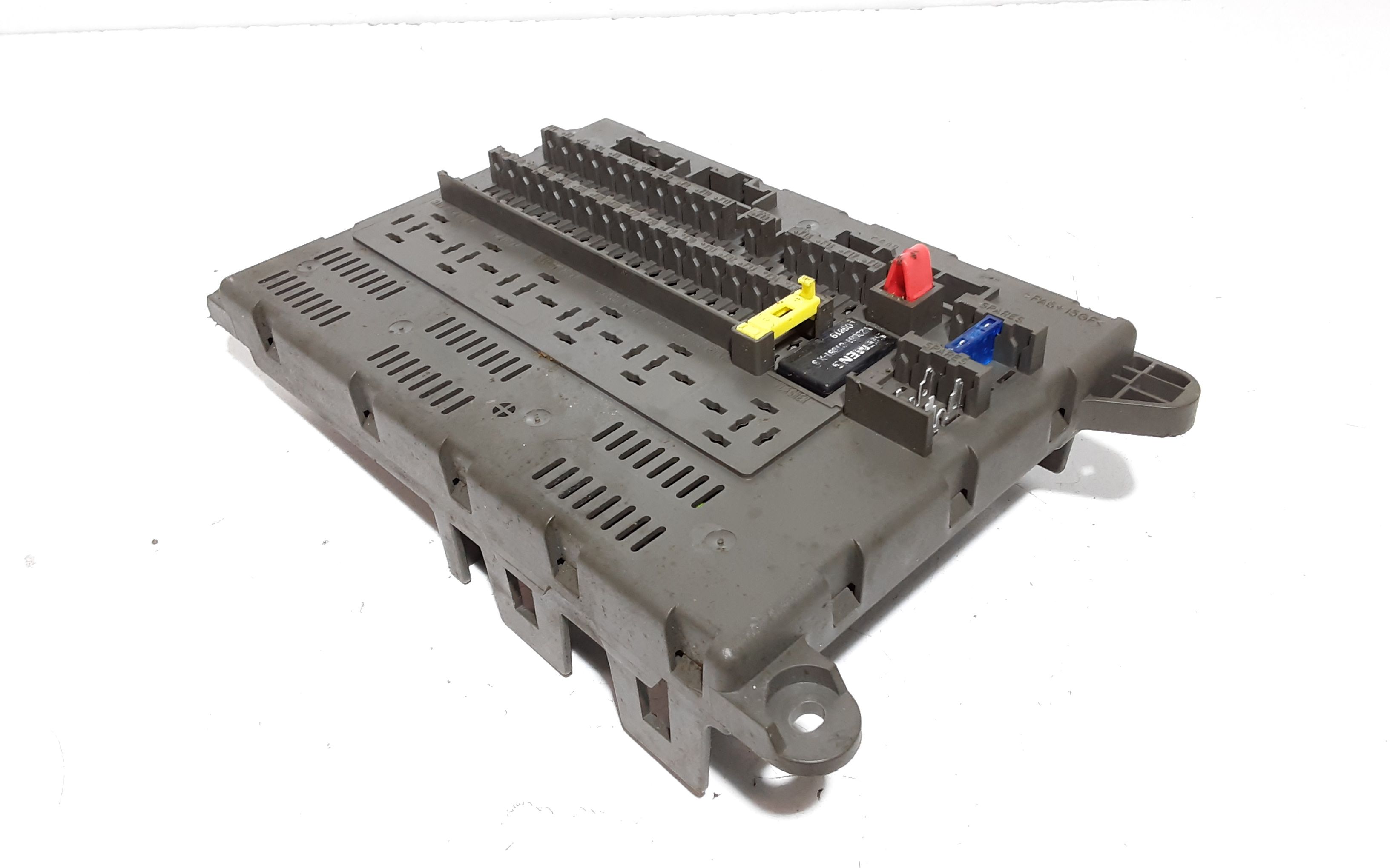 Centralina Porta Fusibili LAND ROVER Freelander 1 Serie