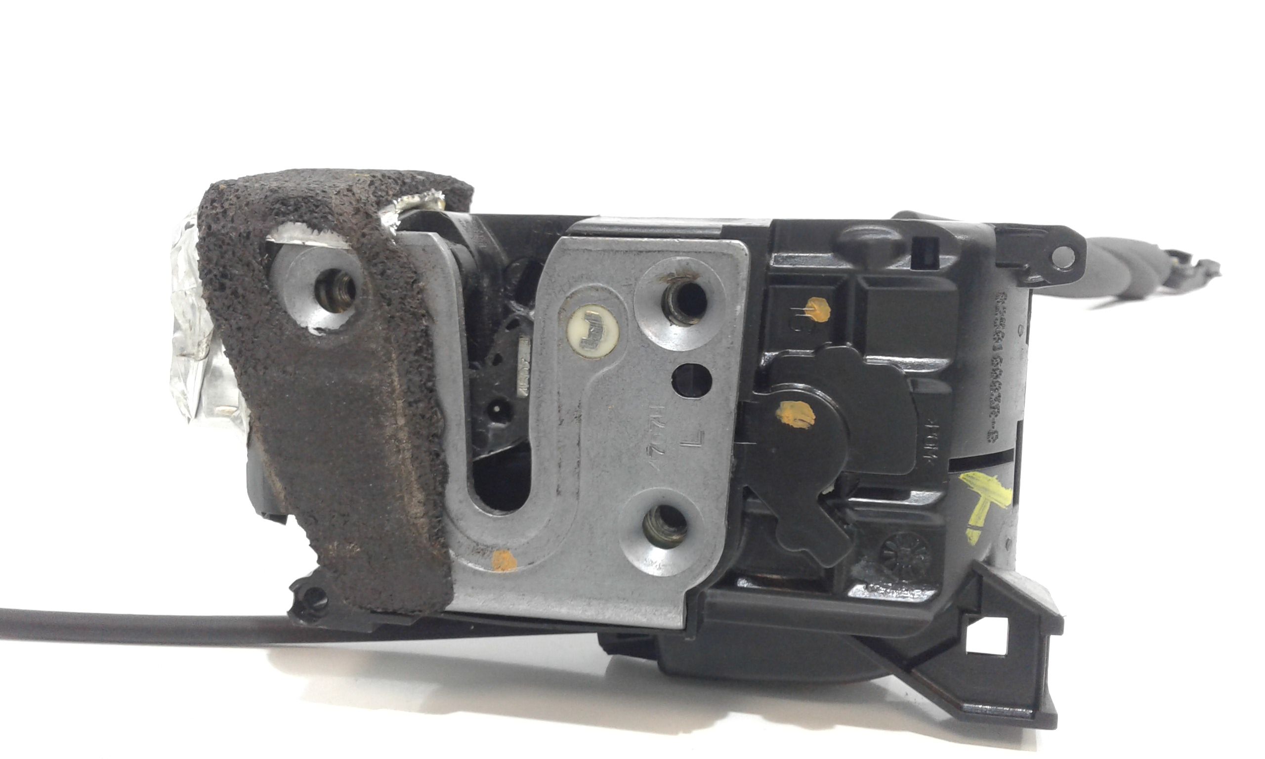 Serratura Posteriore Sinistra RENAULT Laguna Berlina 4 Serie