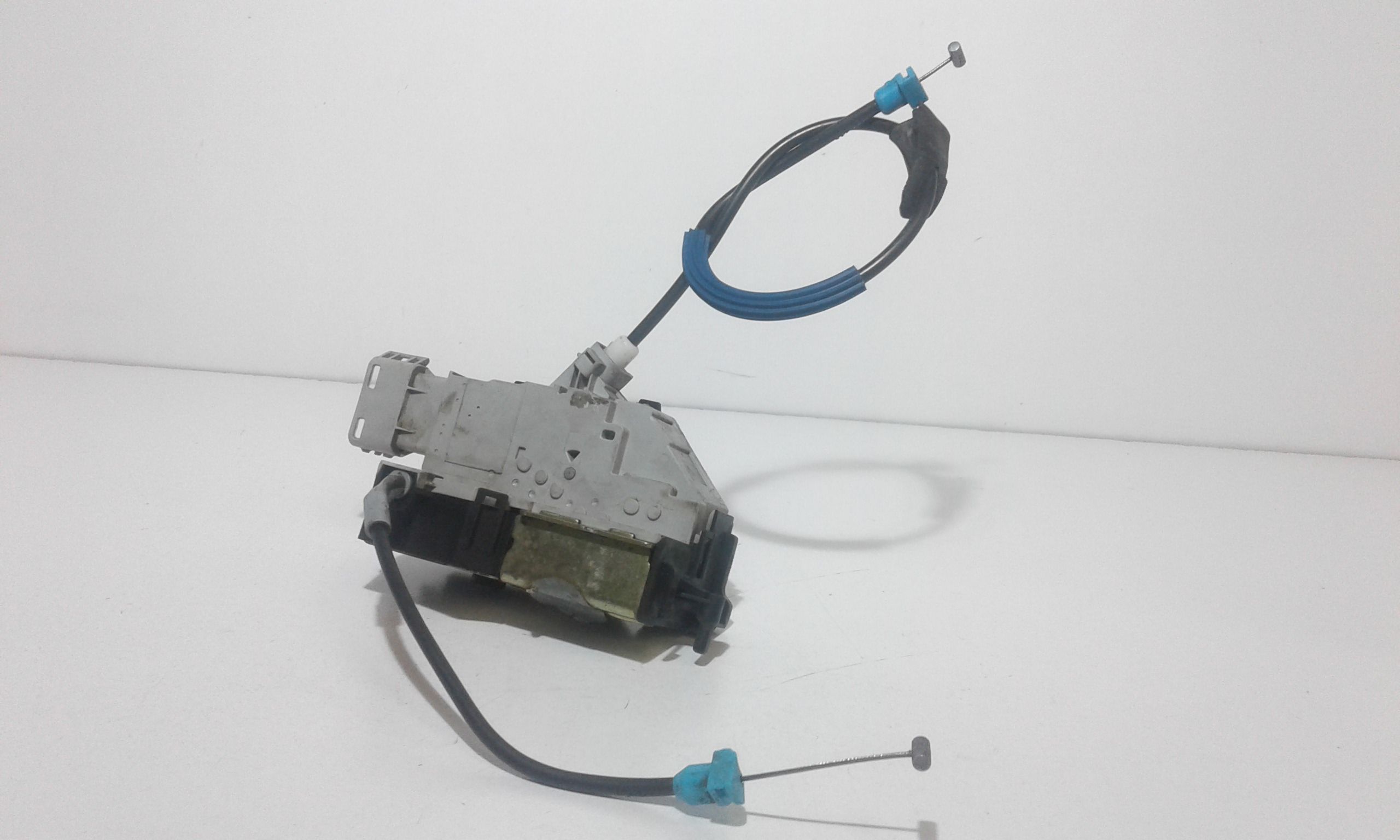 Serratura Posteriore Sinistra CITROEN C4 1 Serie