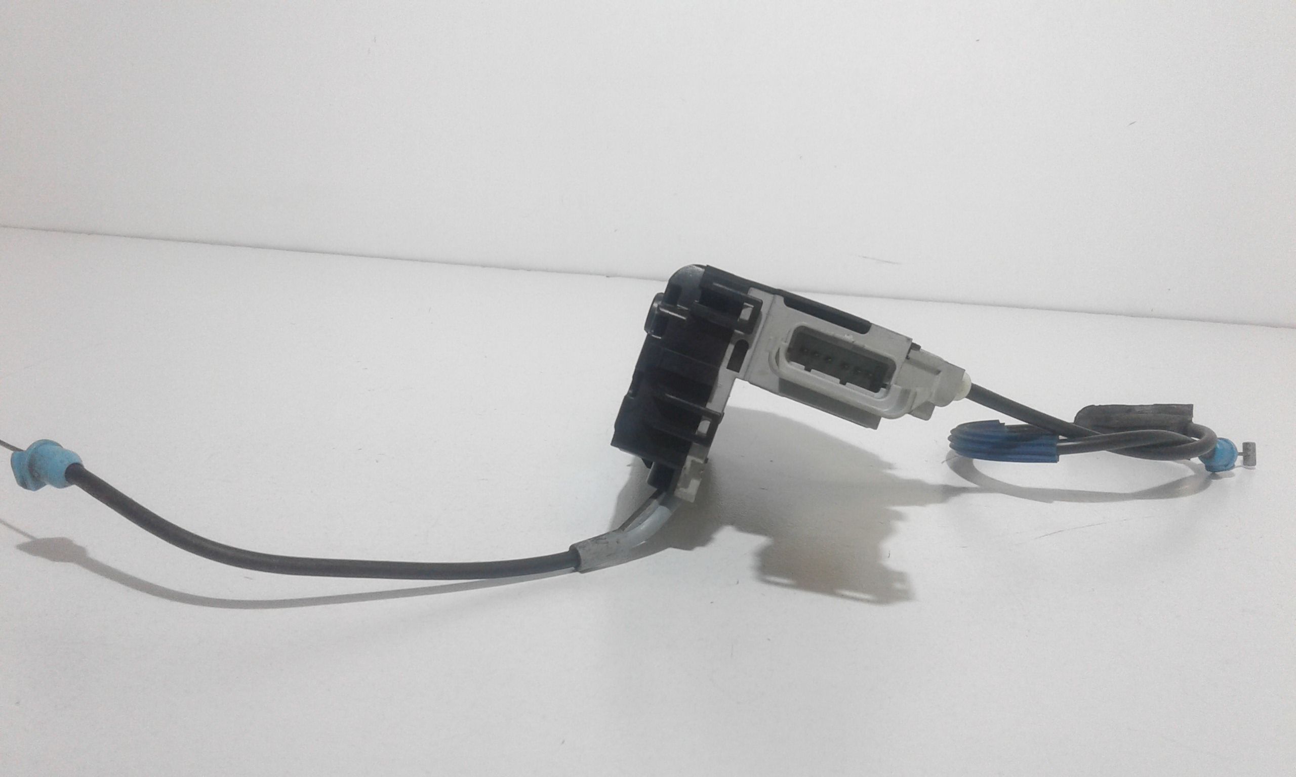 Serratura Posteriore Sinistra CITROEN C4 1 Serie