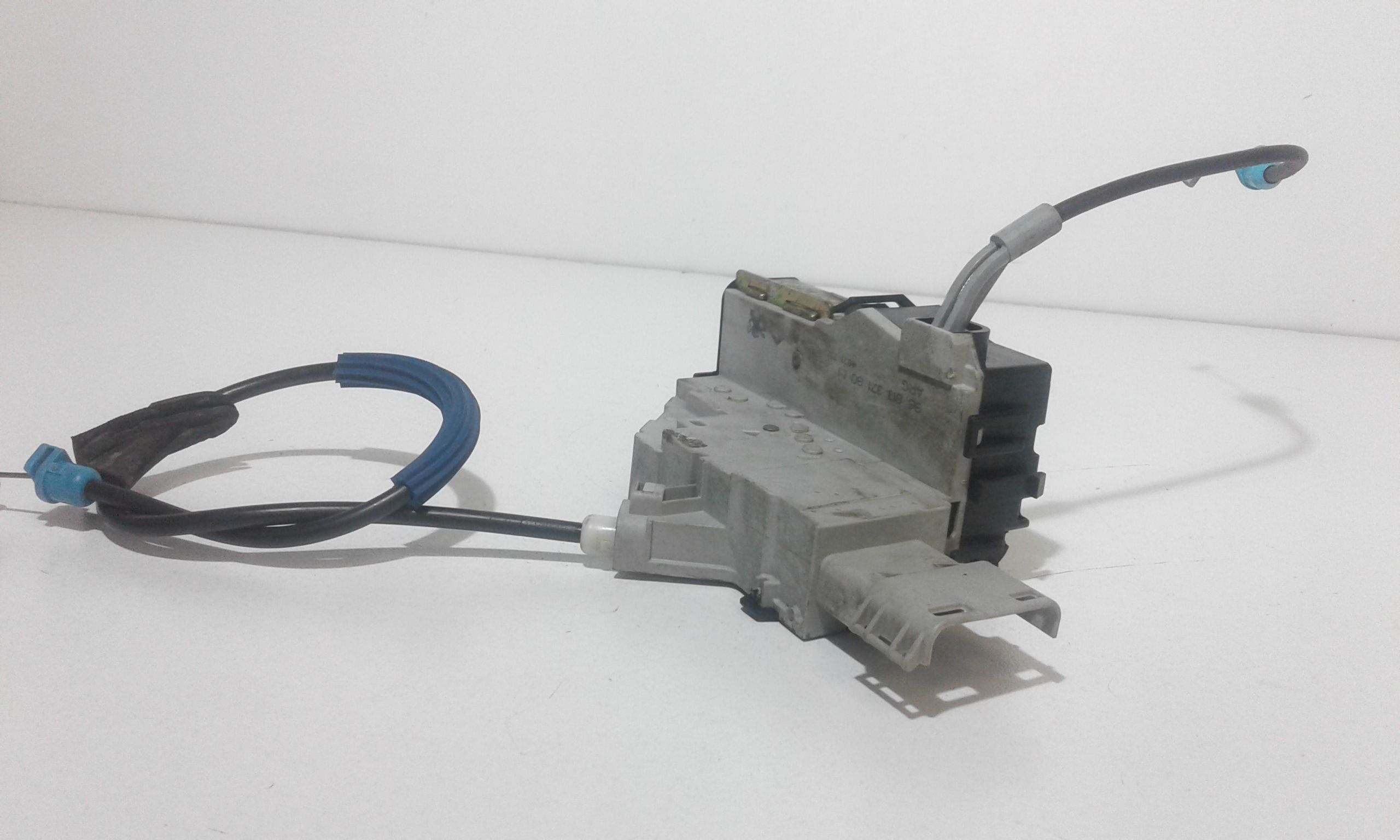 Serratura Posteriore Sinistra CITROEN C4 1 Serie