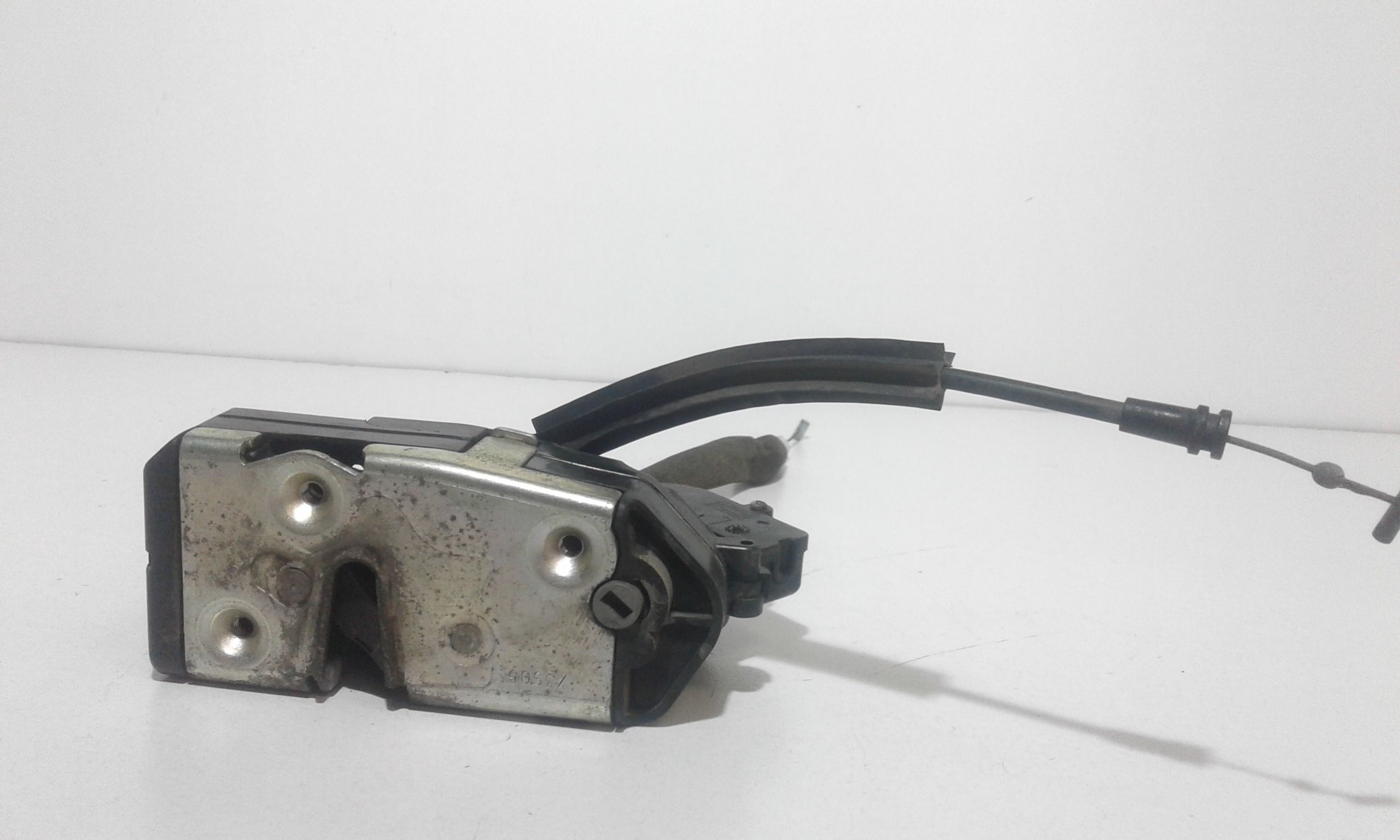 Serratura Posteriore Sinistra SMART Forfour 1 Serie