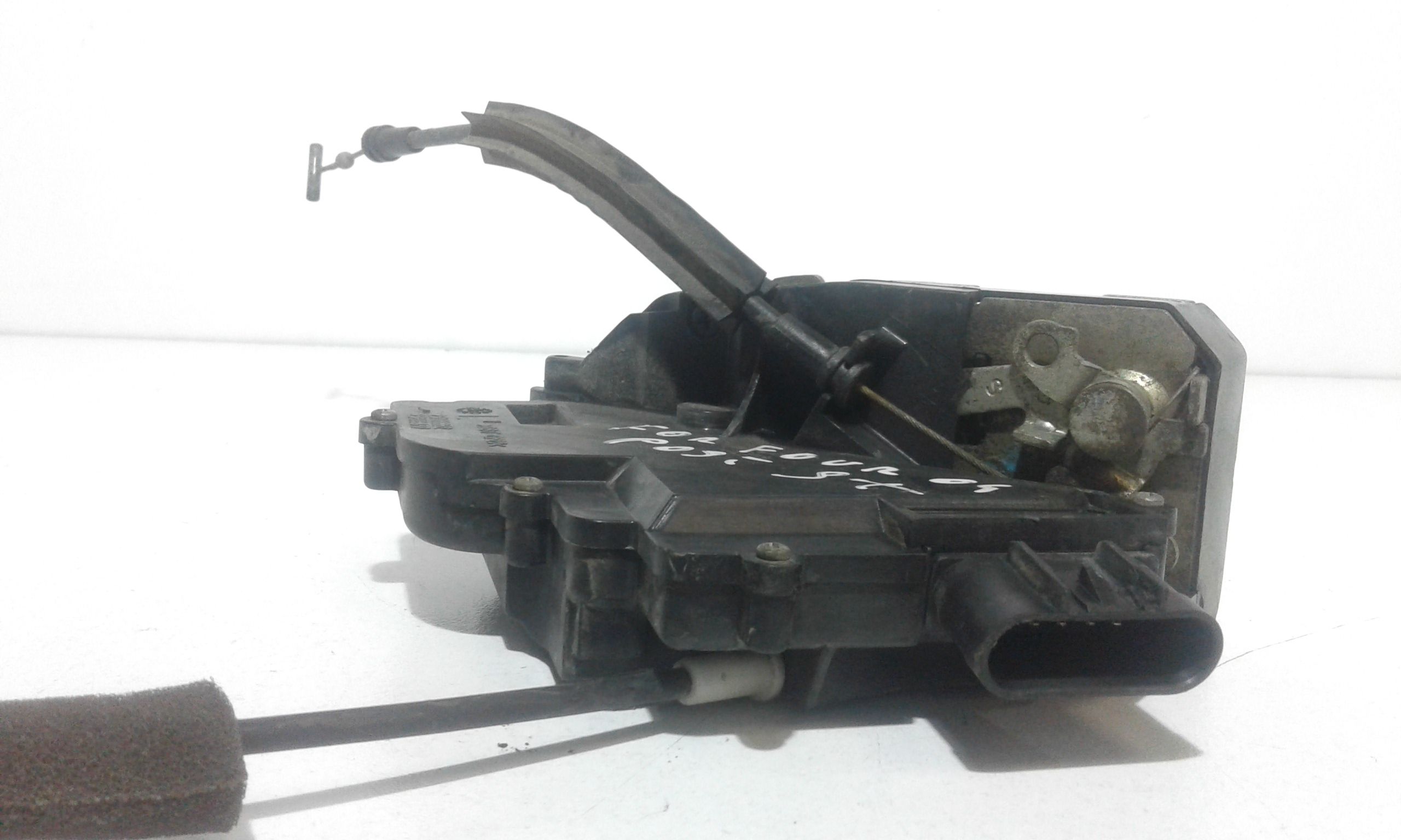 Serratura Posteriore Sinistra SMART Forfour 1 Serie