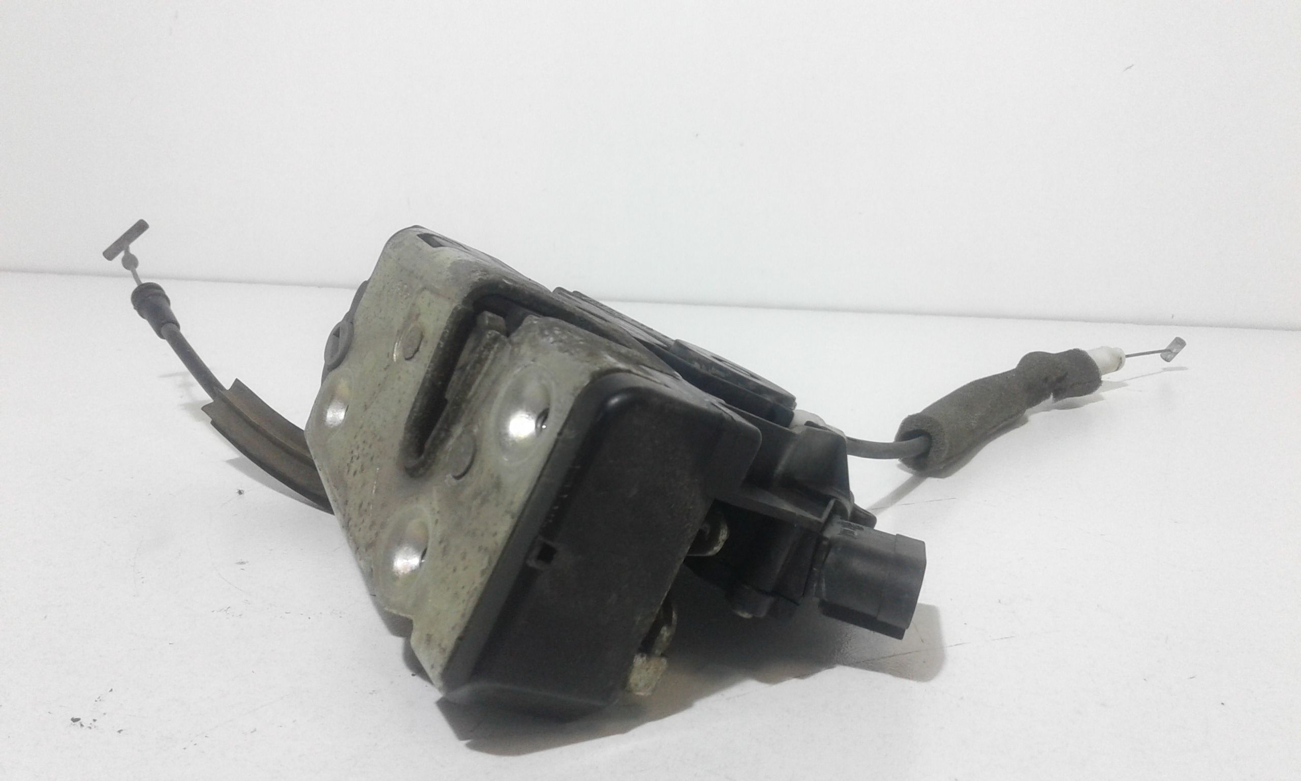 Serratura Posteriore Sinistra SMART Forfour 1 Serie