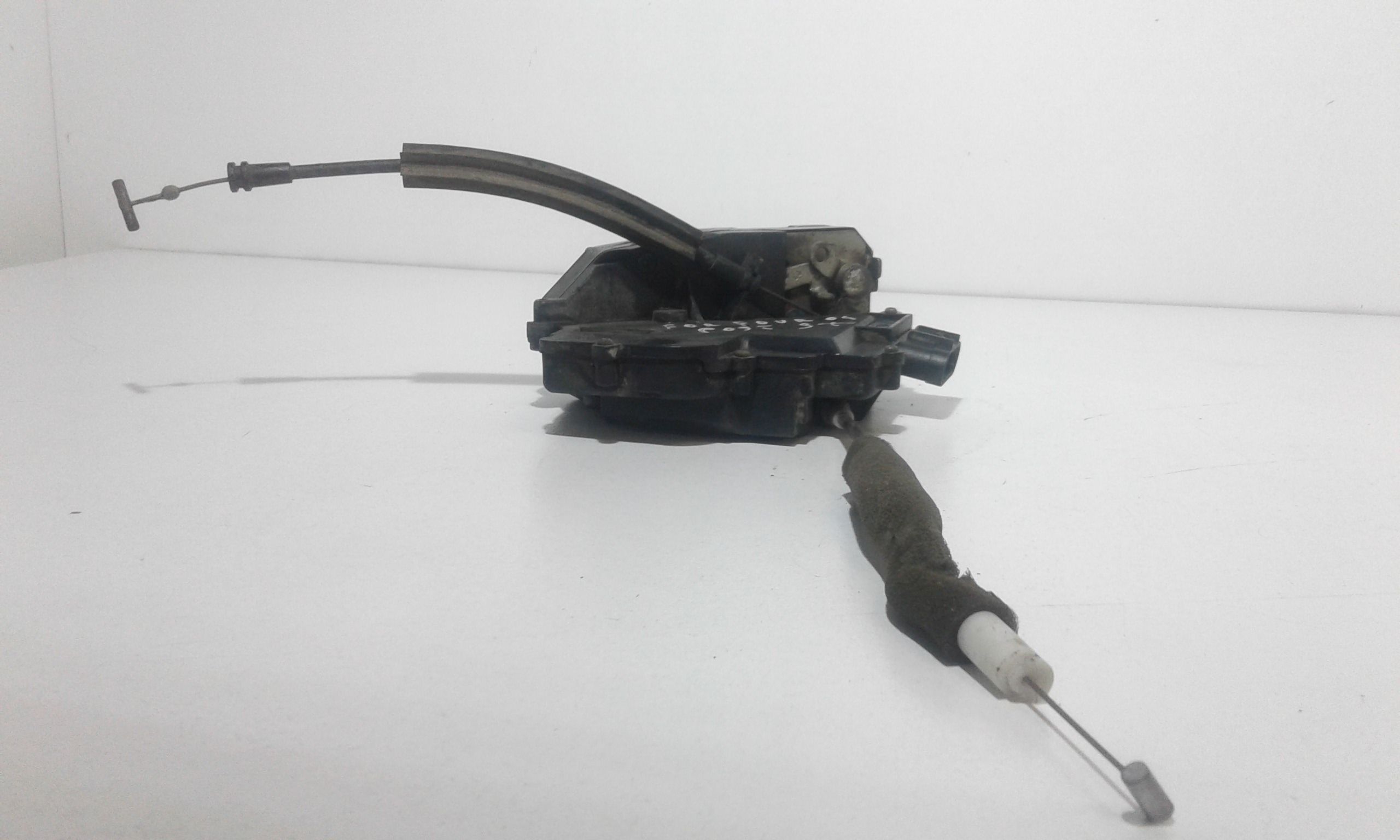 Serratura Posteriore Sinistra SMART Forfour 1 Serie