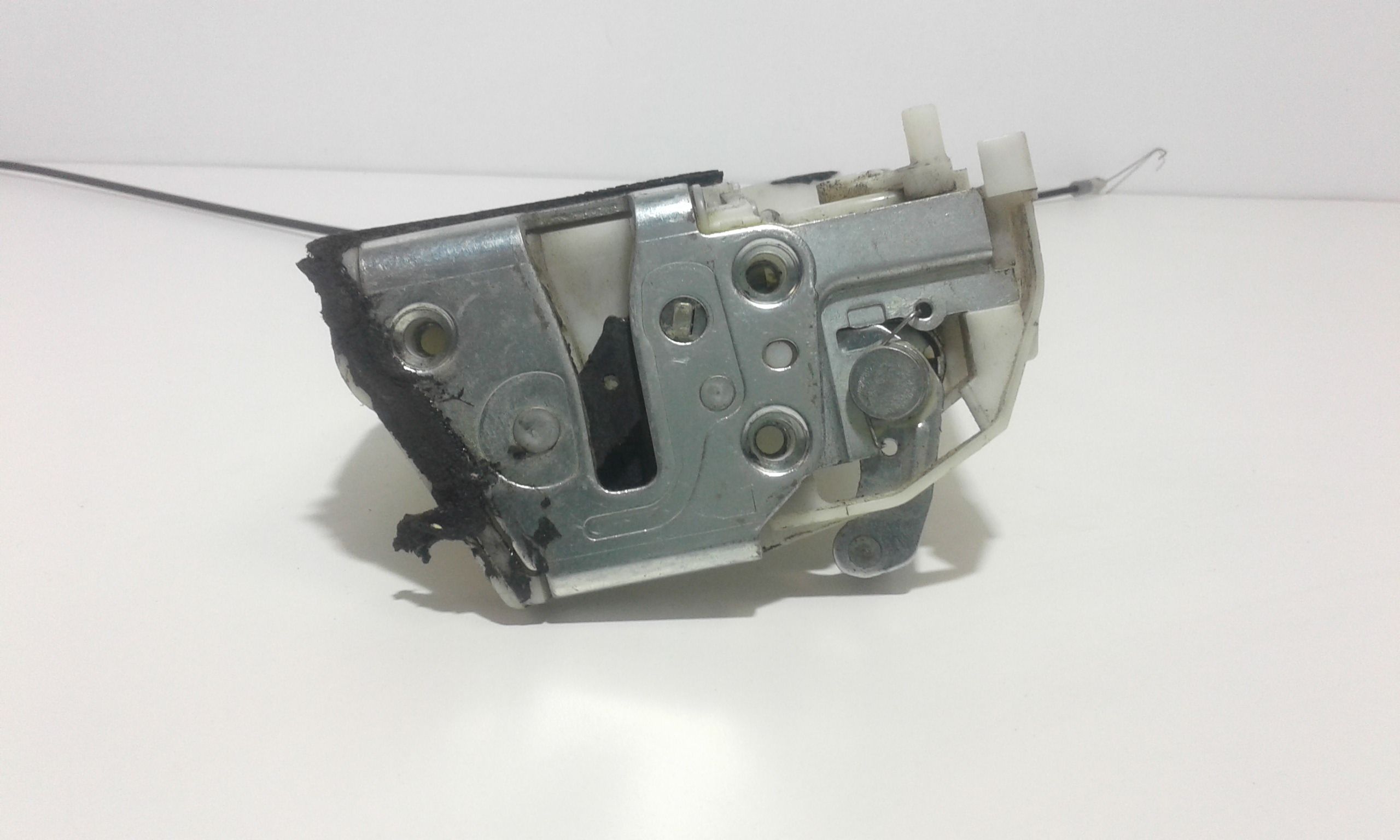 Serratura Posteriore Sinistra SUZUKI Swift 4 Serie