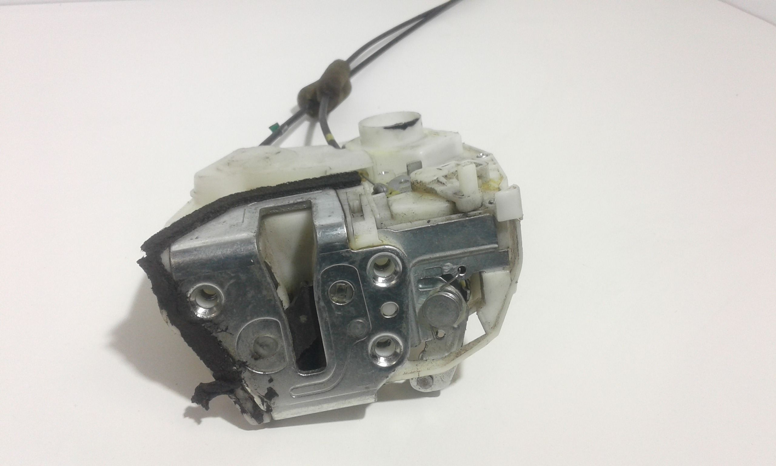 Serratura Posteriore Sinistra SUZUKI Swift 4 Serie