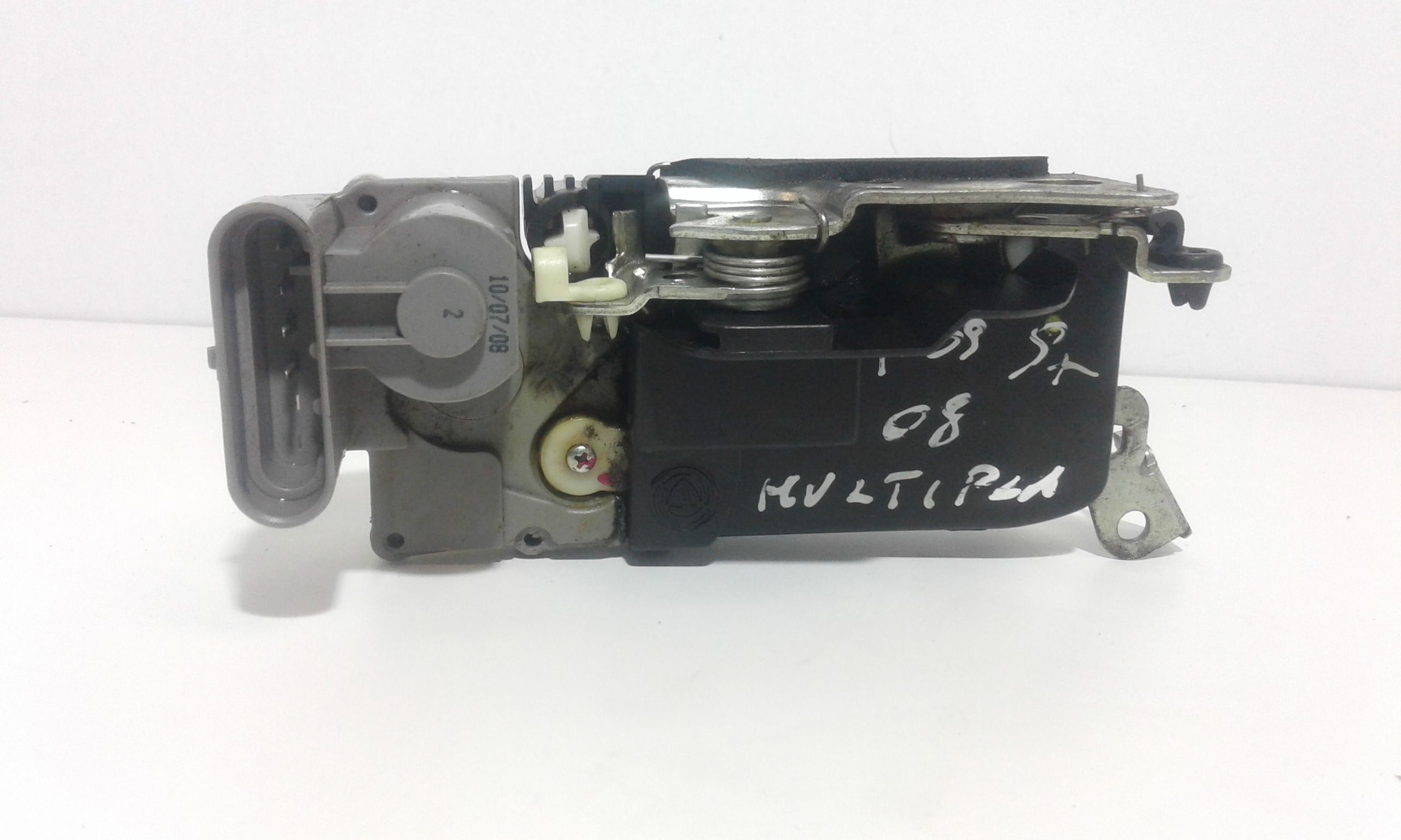 Serratura Posteriore Sinistra FIAT Multipla 2 Serie