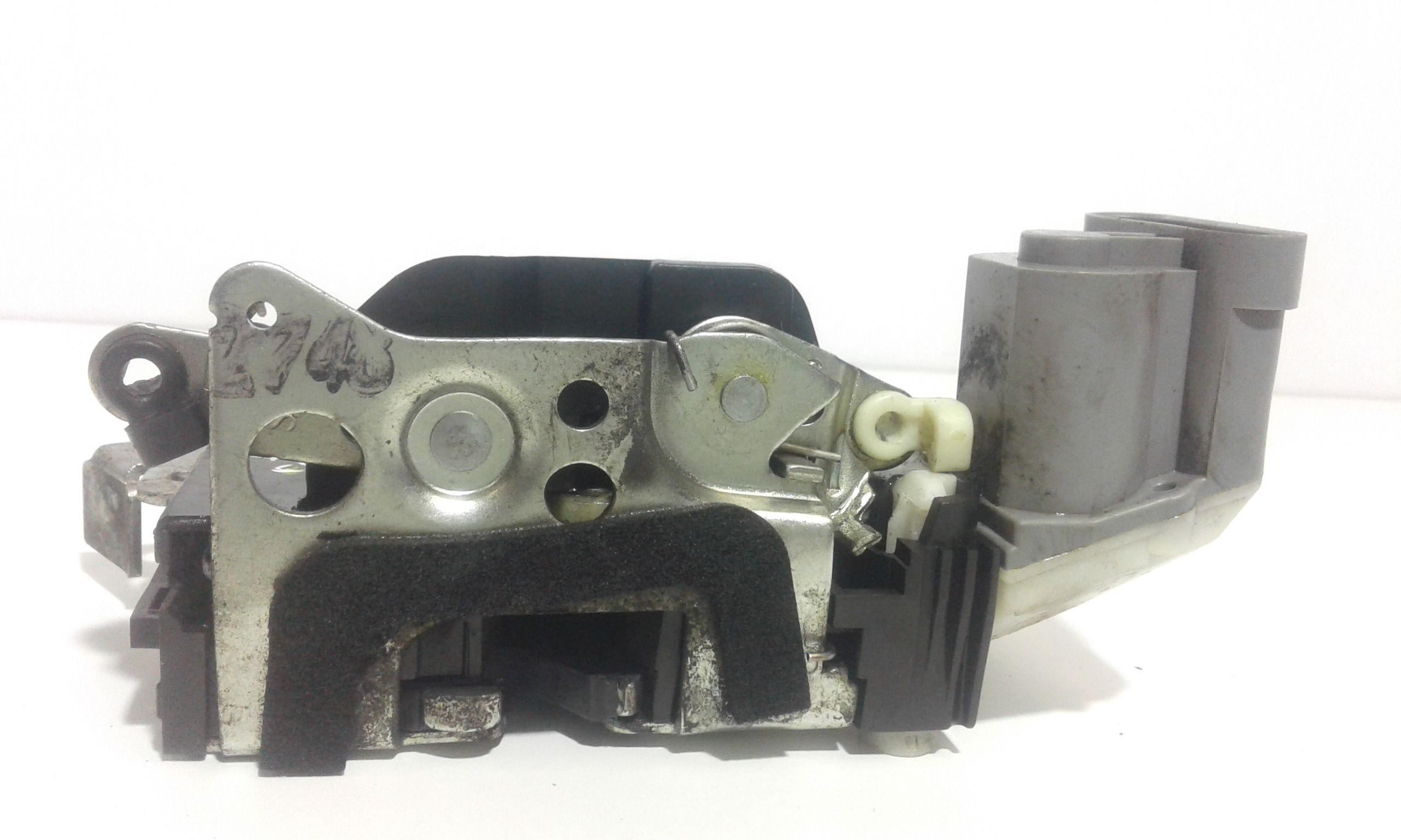 Serratura Posteriore Sinistra FIAT Multipla 2 Serie