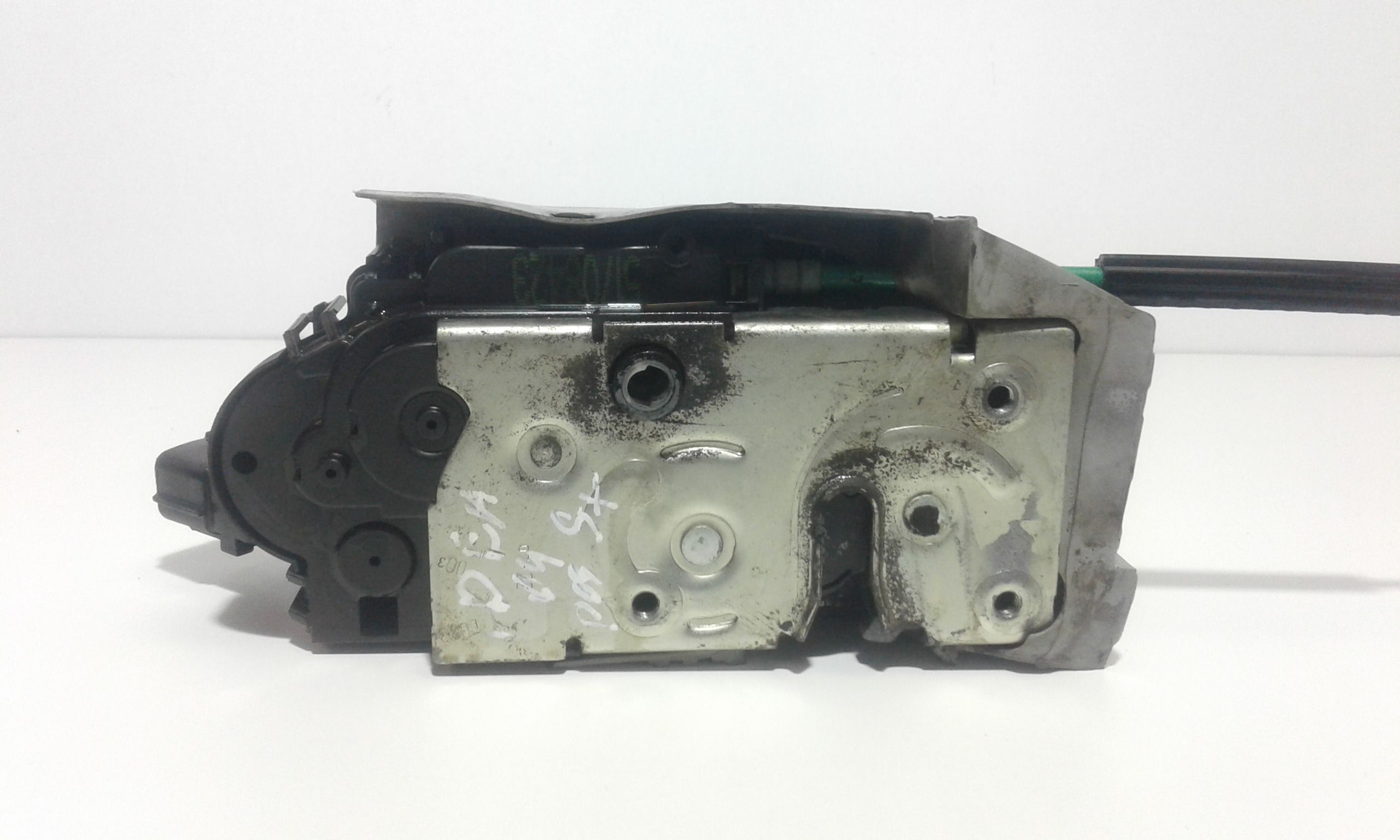 Serratura Posteriore Sinistra FIAT Idea 1 Serie