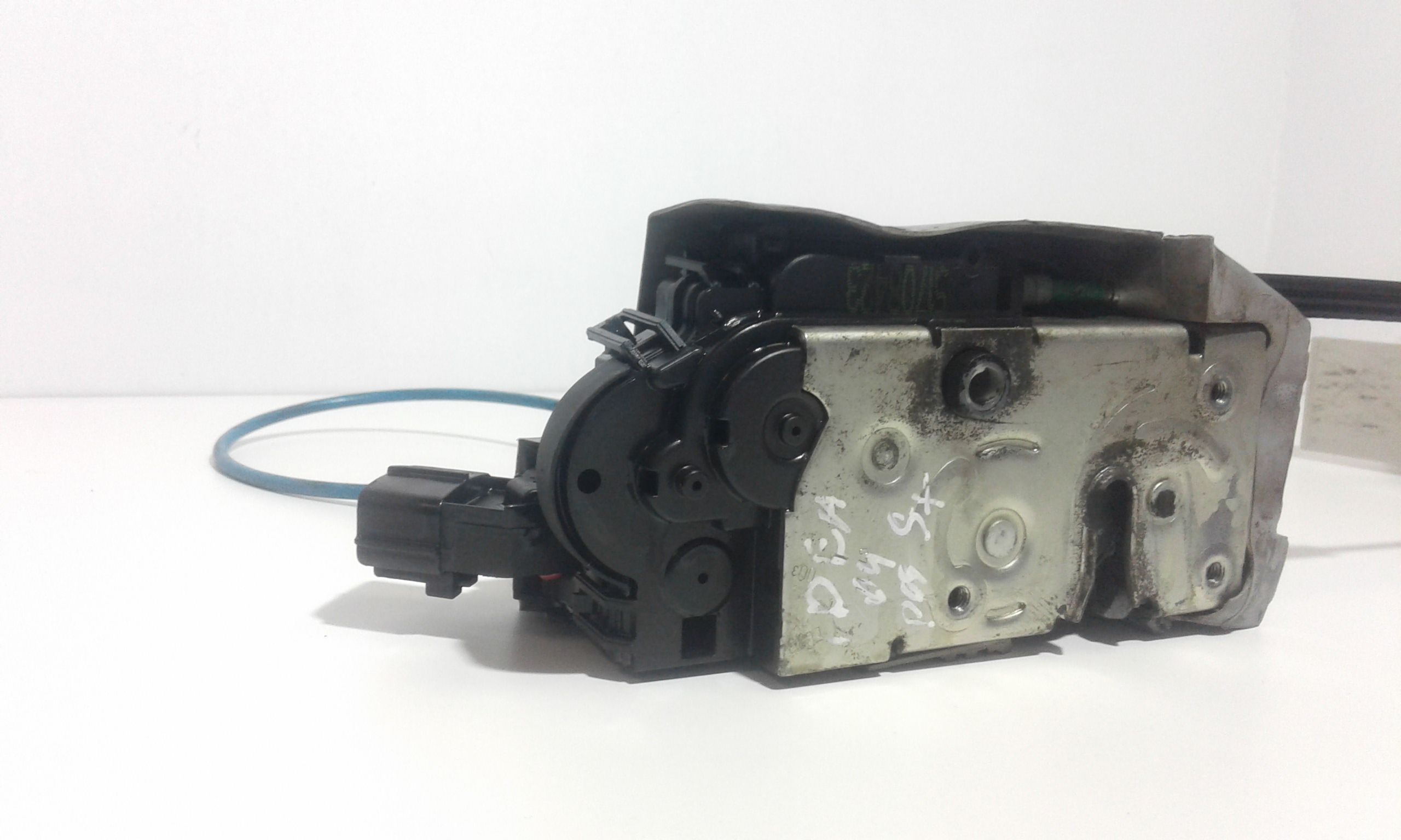 Serratura Posteriore Sinistra FIAT Idea 1 Serie