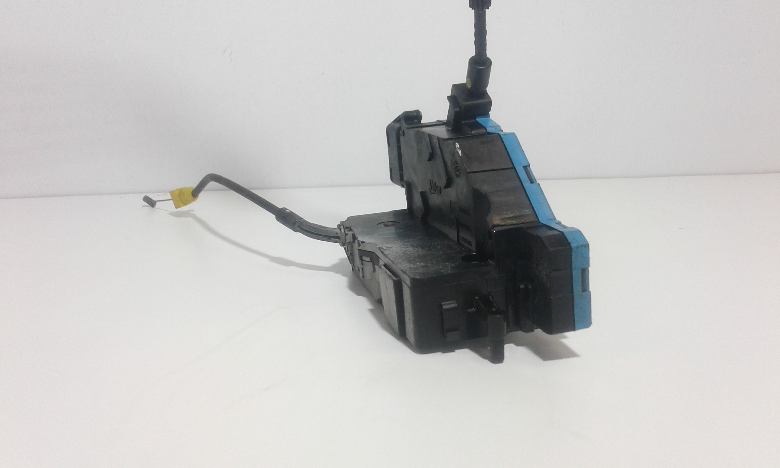 Serratura Posteriore Sinistra PEUGEOT 207 1 Serie