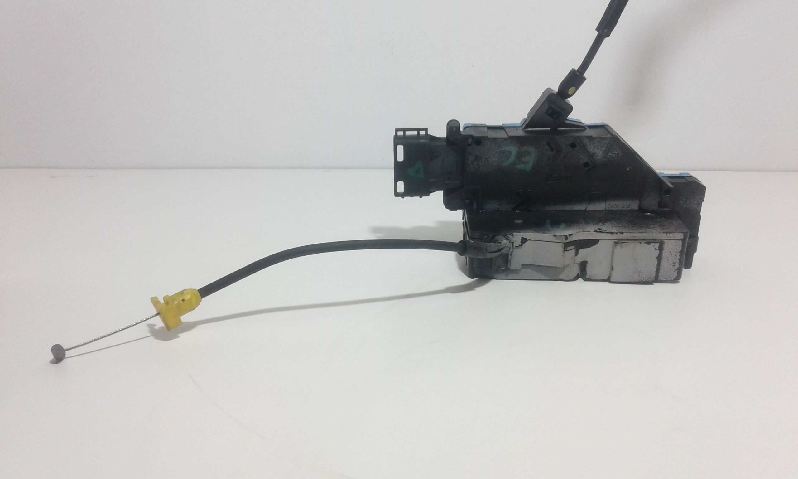 Serratura Posteriore Sinistra PEUGEOT 207 1 Serie