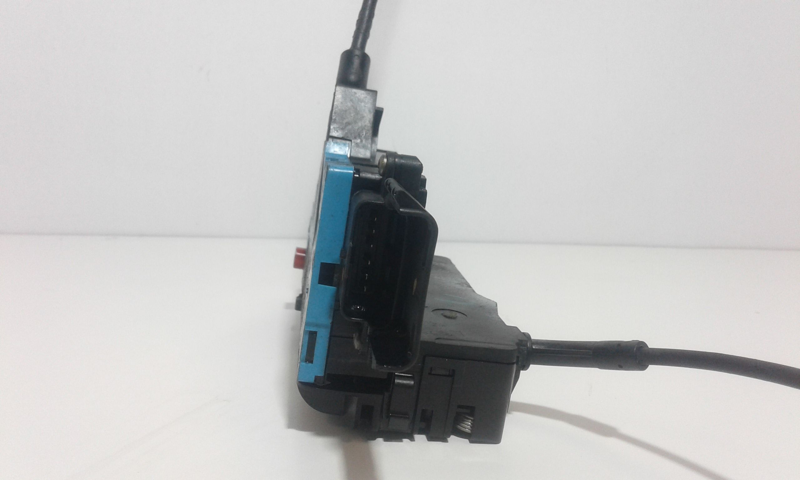 Serratura Posteriore Sinistra PEUGEOT 207 1 Serie