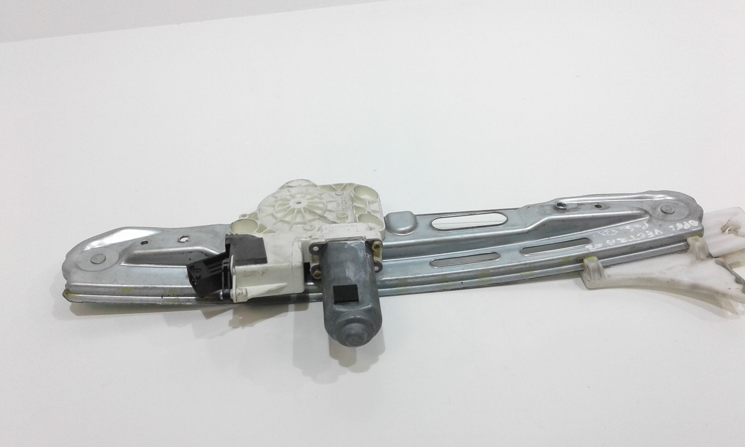 Cremagliera posteriore sinistro guida OPEL Vectra D Berlina