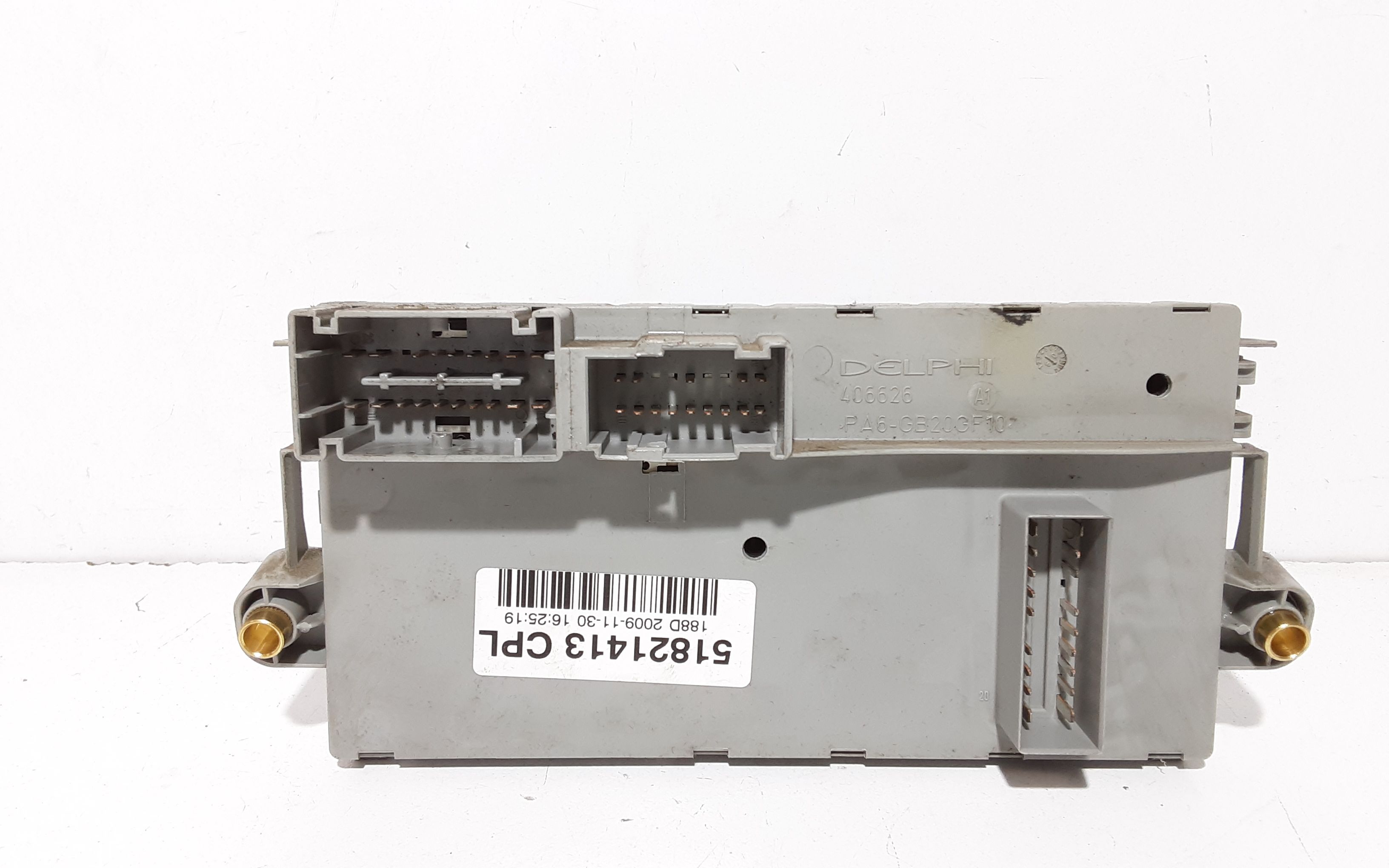 Centralina porta fusibili FIAT Dobl 2 Serie