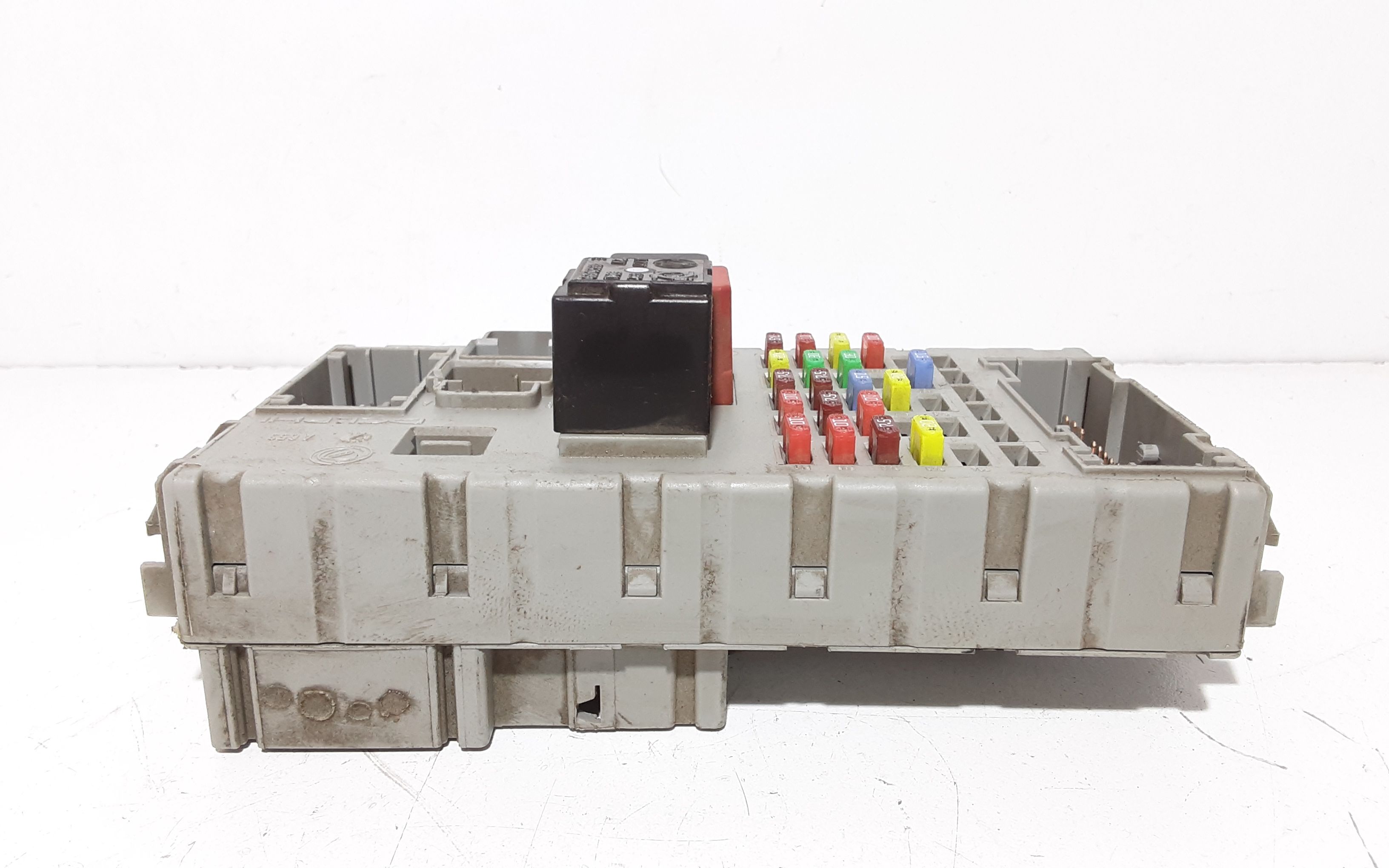 Centralina porta fusibili FIAT Dobl 2 Serie