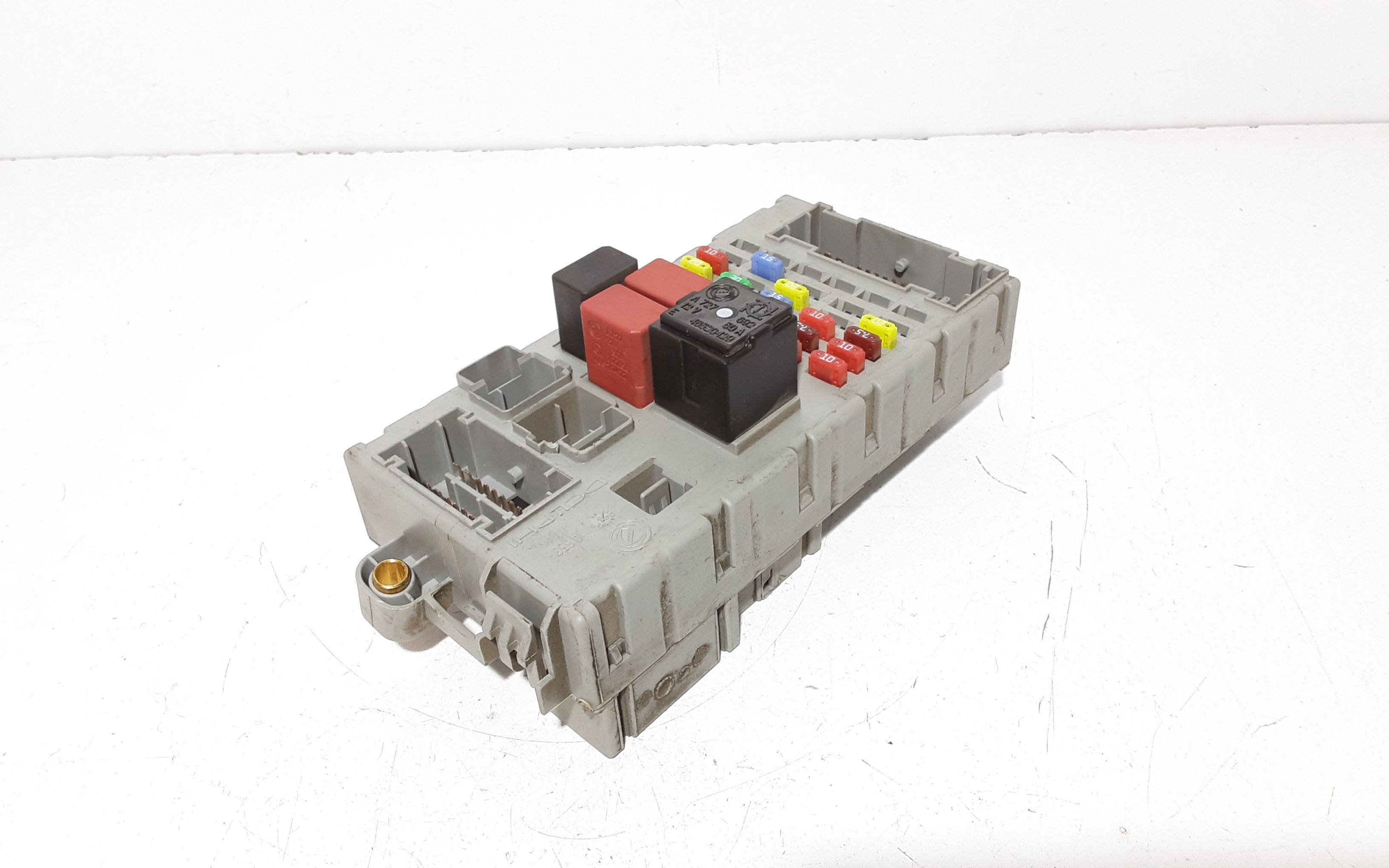 Centralina porta fusibili FIAT Dobl 2 Serie