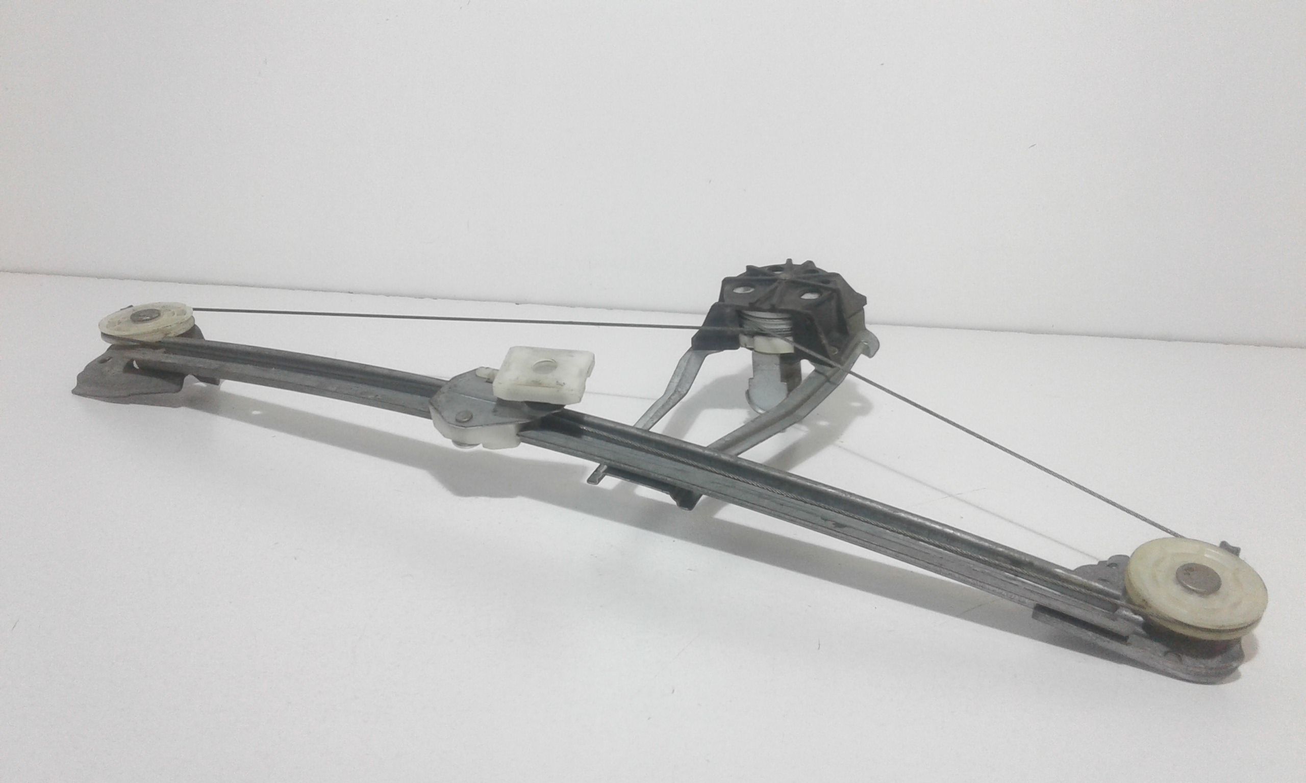 Cremagliera posteriore sinistro guida MERCEDES Classe C Berlina W202 2 Serie