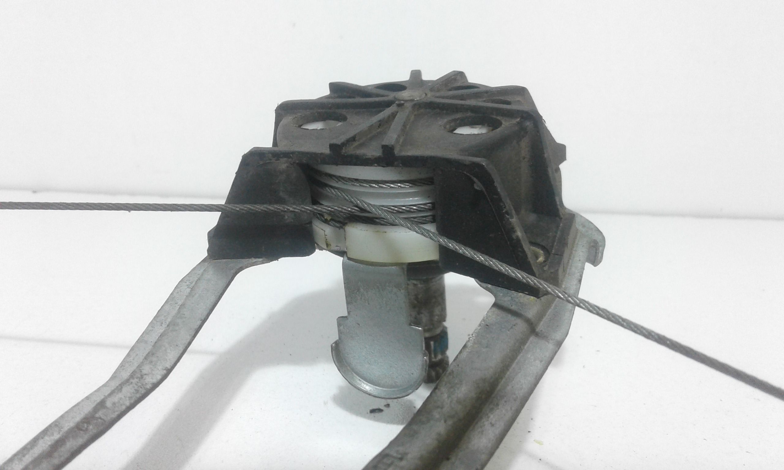 Cremagliera posteriore sinistro guida MERCEDES Classe C Berlina W202 2 Serie