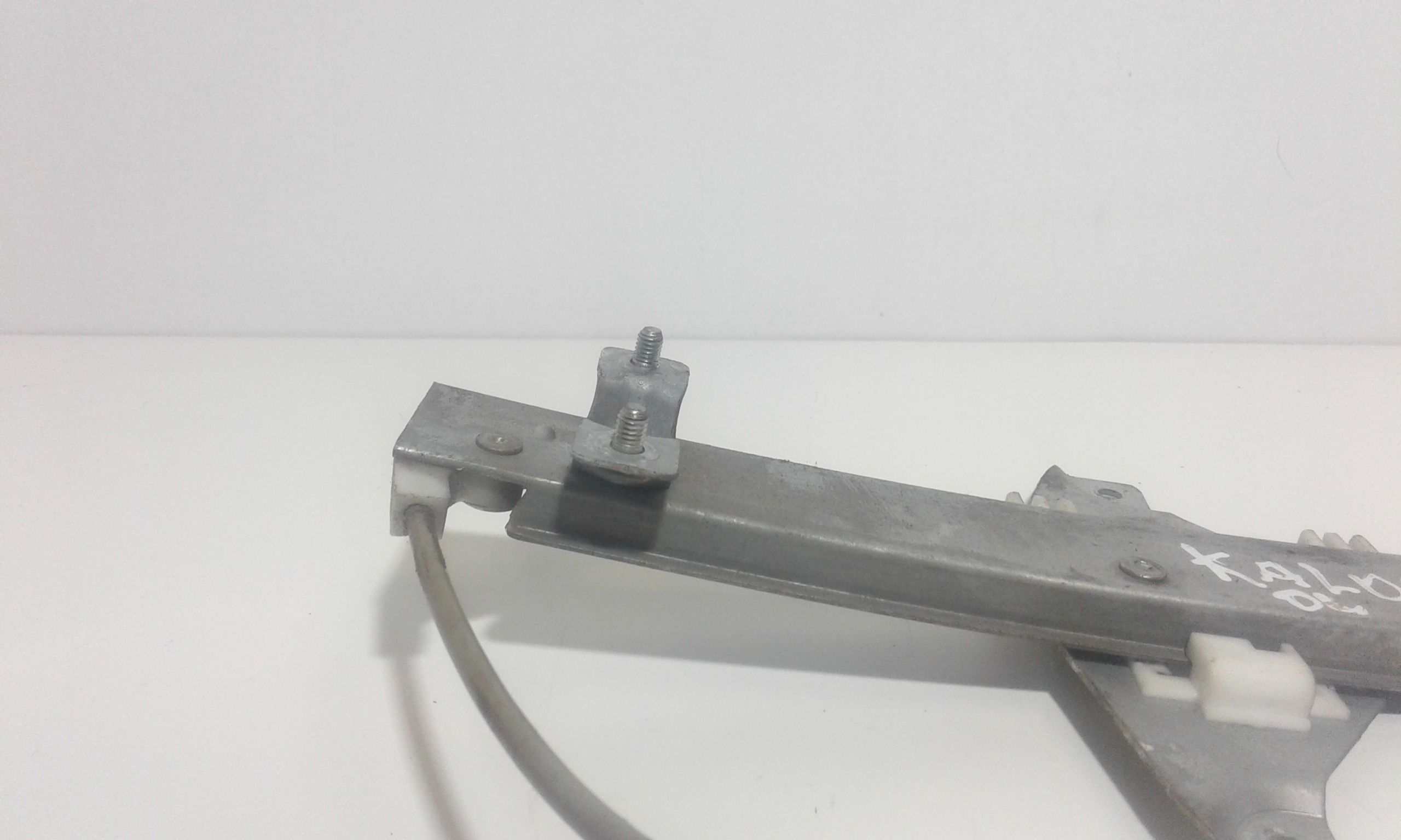 Cremagliera posteriore sinistro guida DAEWOO Kalos Serie