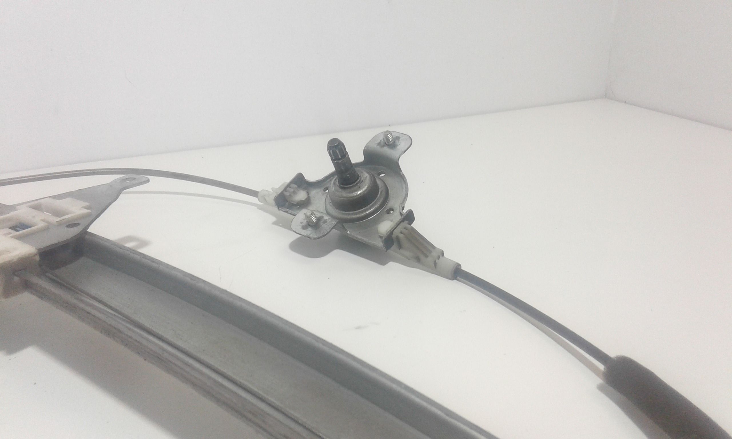 Cremagliera posteriore sinistro guida DAEWOO Kalos Serie