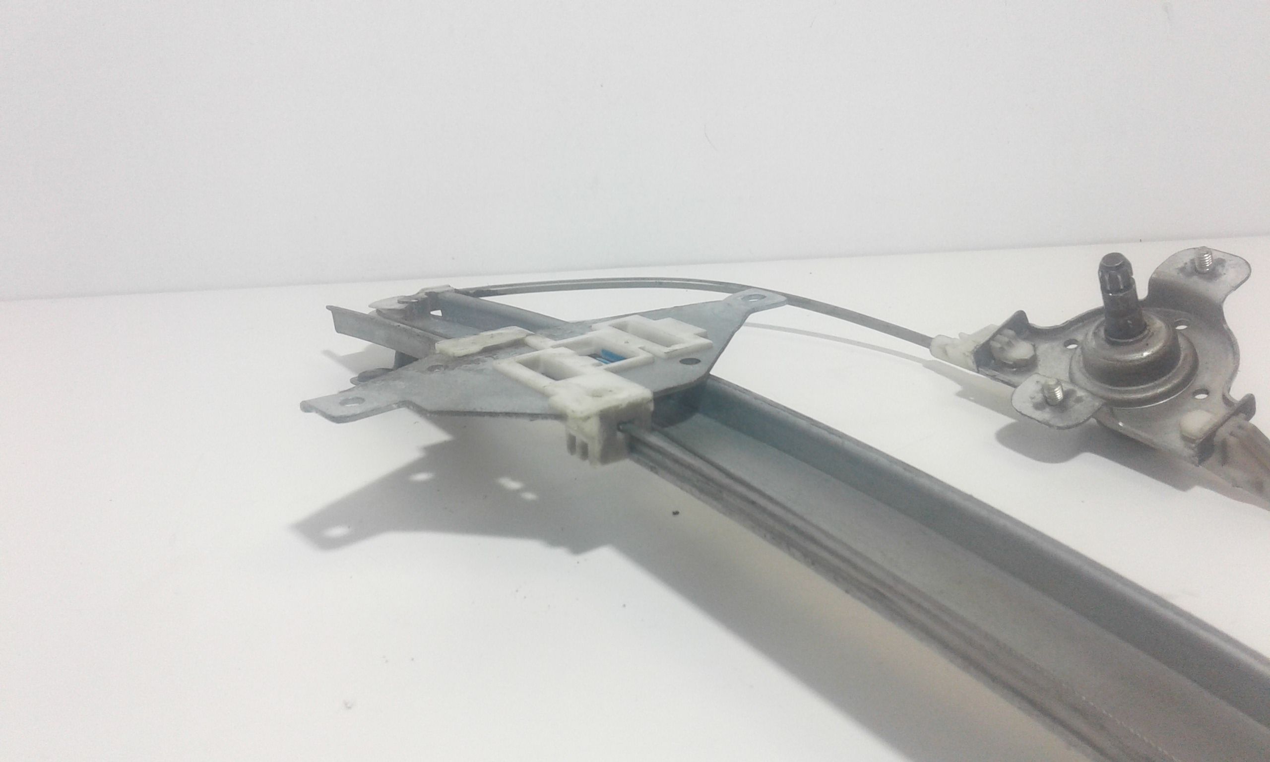 Cremagliera posteriore sinistro guida DAEWOO Kalos Serie