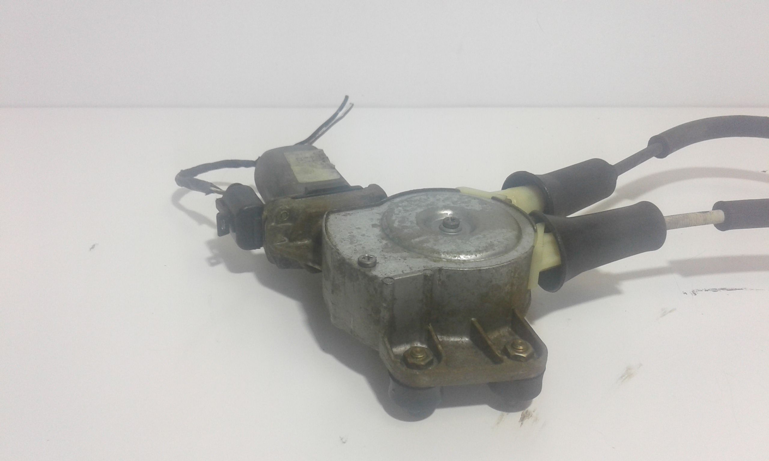 Cremagliera posteriore sinistro guida ALFA ROMEO 147 1  Serie