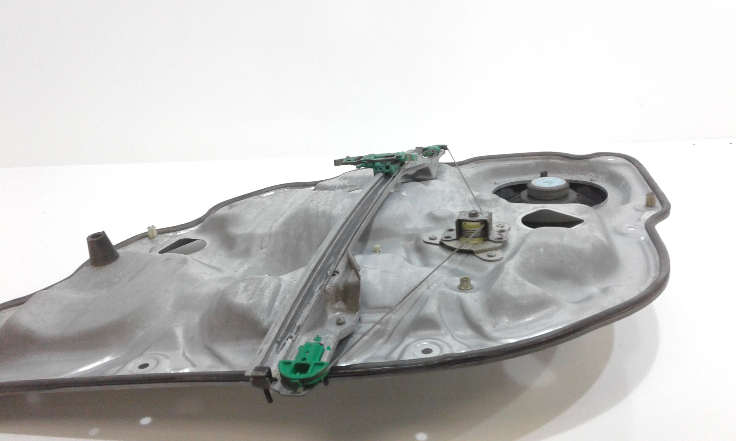 Cremagliera posteriore sinistro guida FIAT Idea 1 Serie