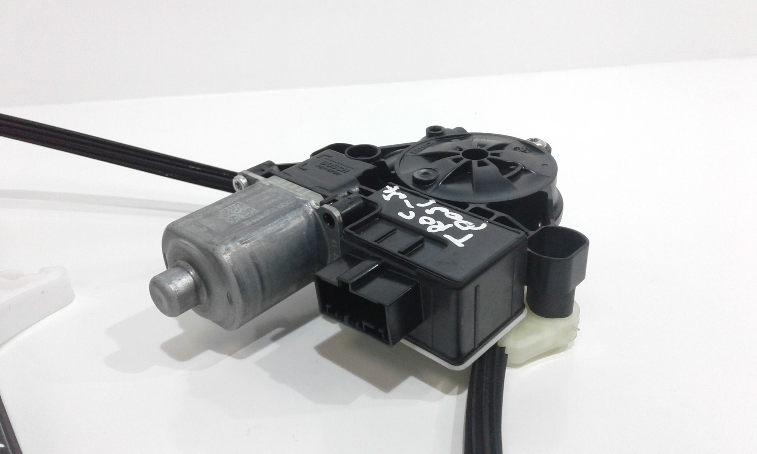 Cremagliera posteriore sinistro guida VOLKSWAGEN T-Roc Serie