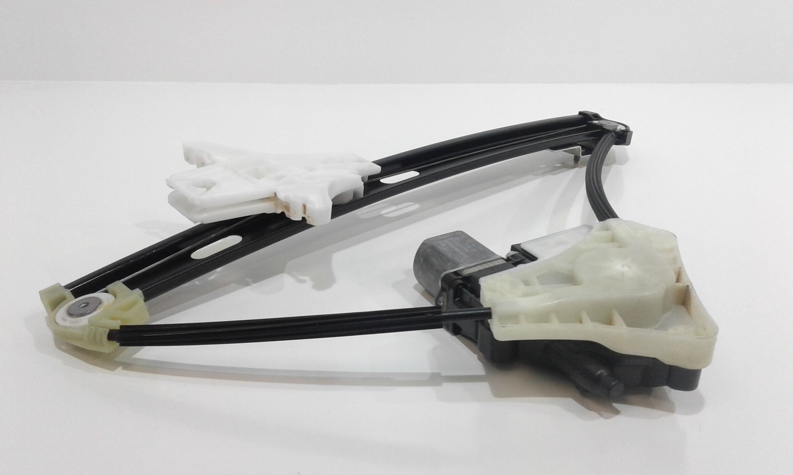 Cremagliera posteriore sinistro guida VOLKSWAGEN T-Roc Serie