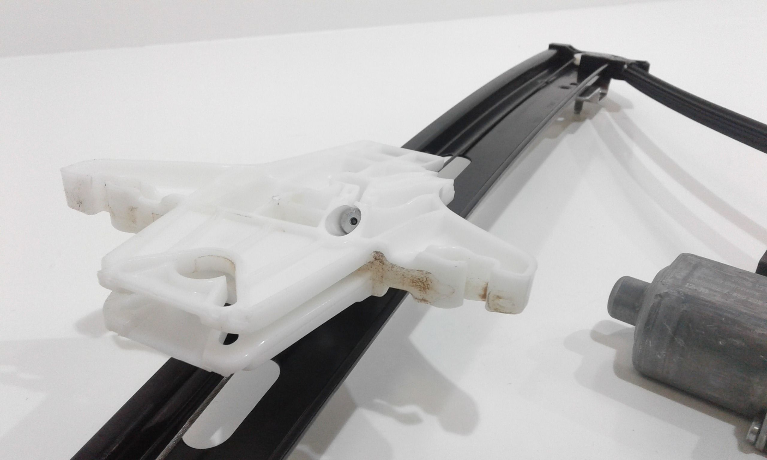 Cremagliera posteriore sinistro guida VOLKSWAGEN T-Roc Serie